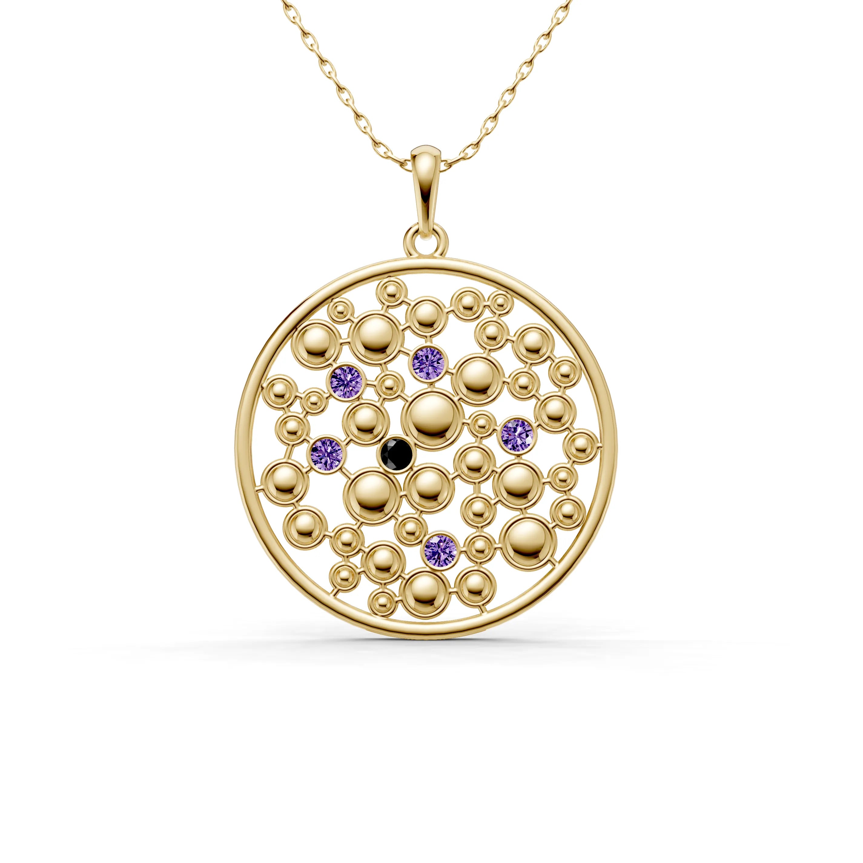 Gold_Amethyst_Black