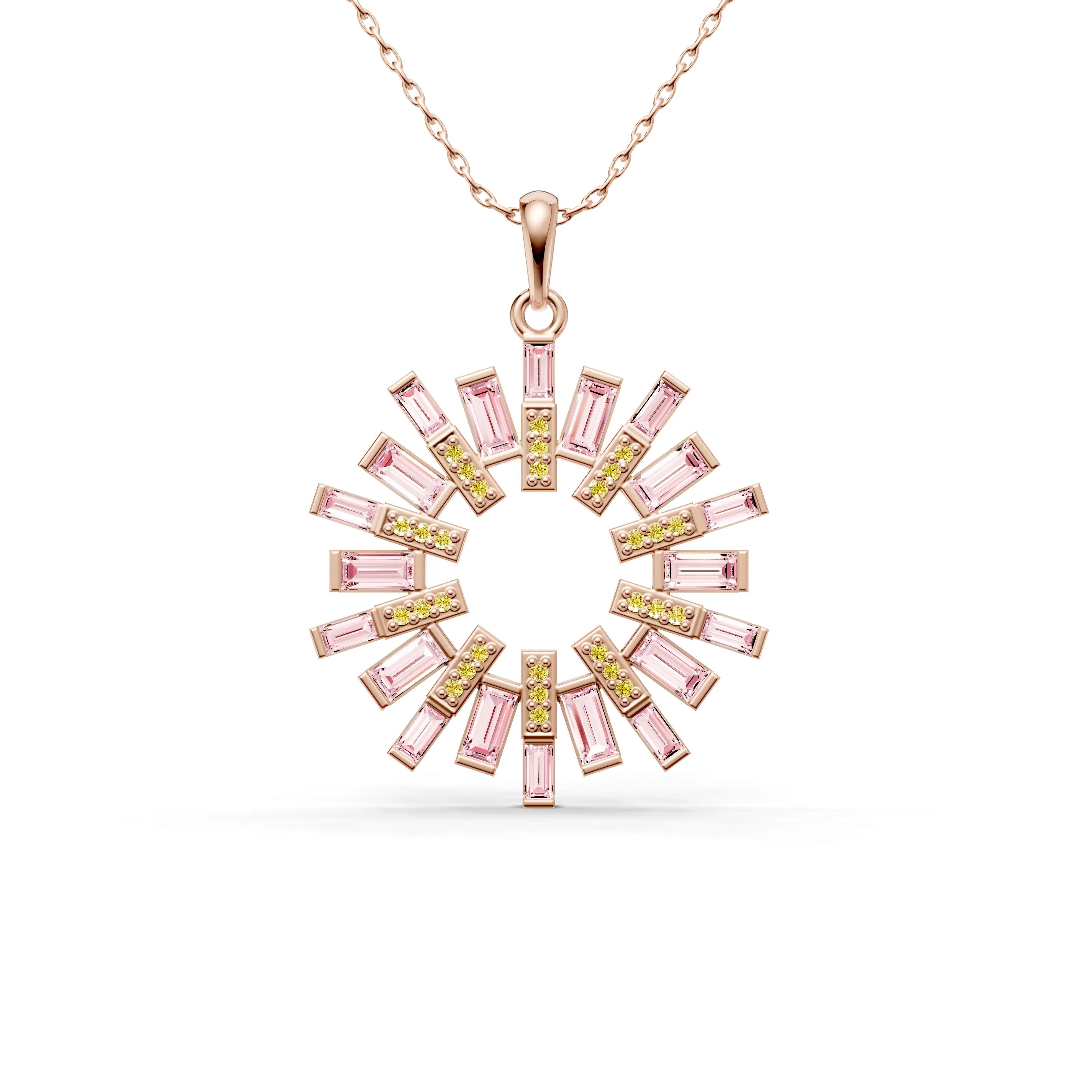 Rose_Citrine_Pink