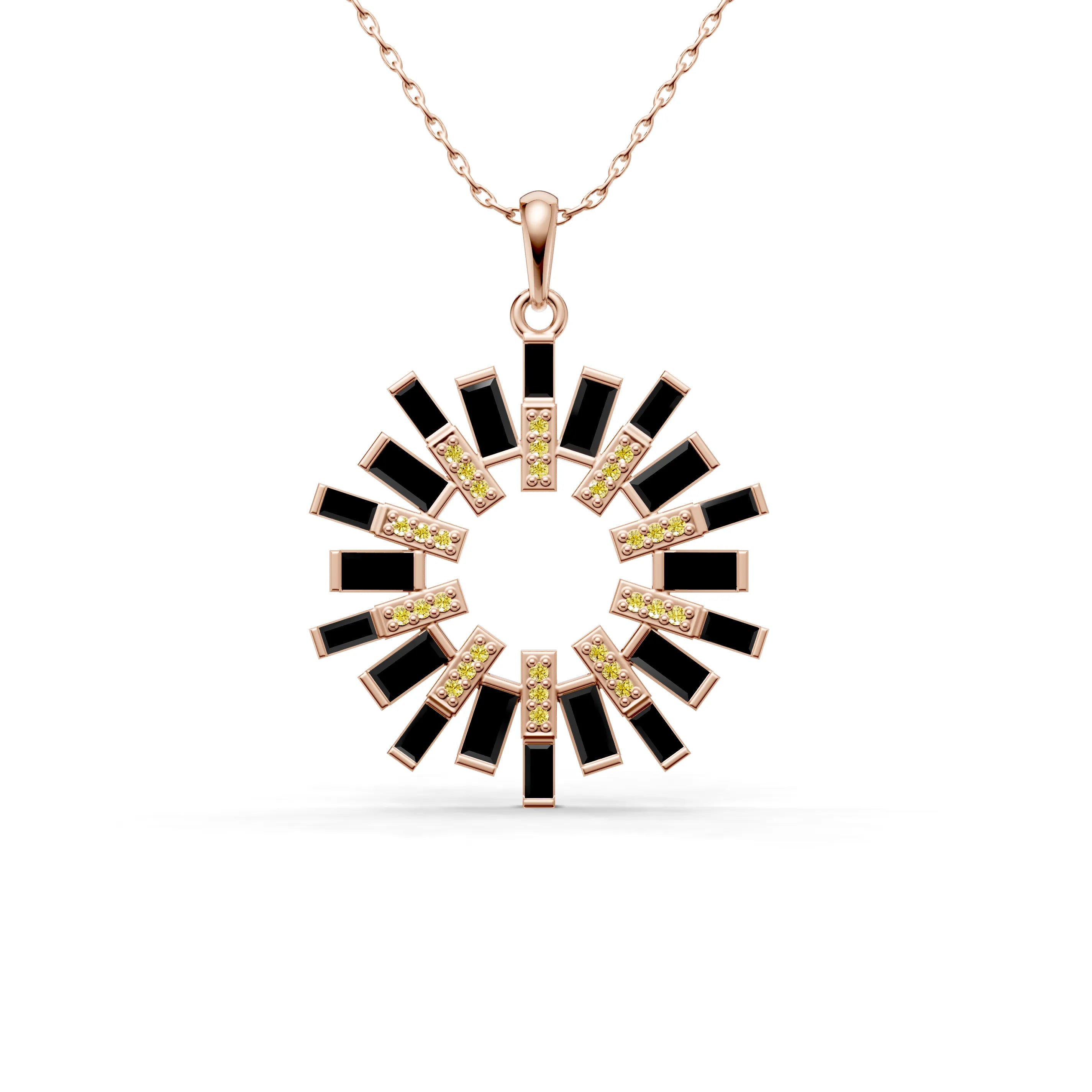 Rose_Citrine_Black