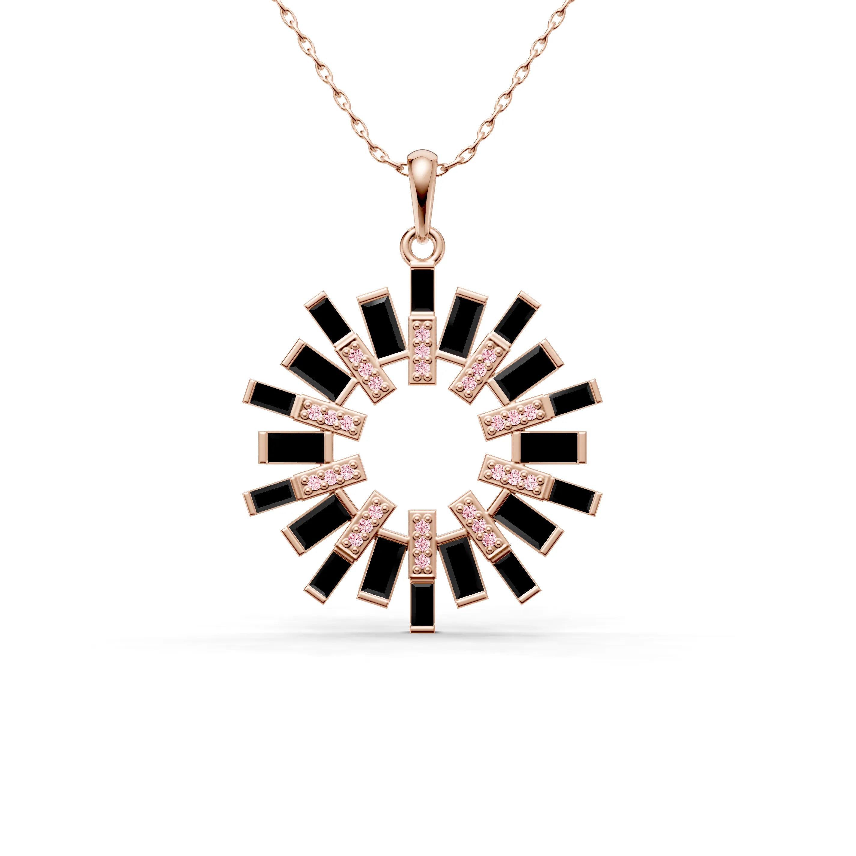 Rose_Pink_Black