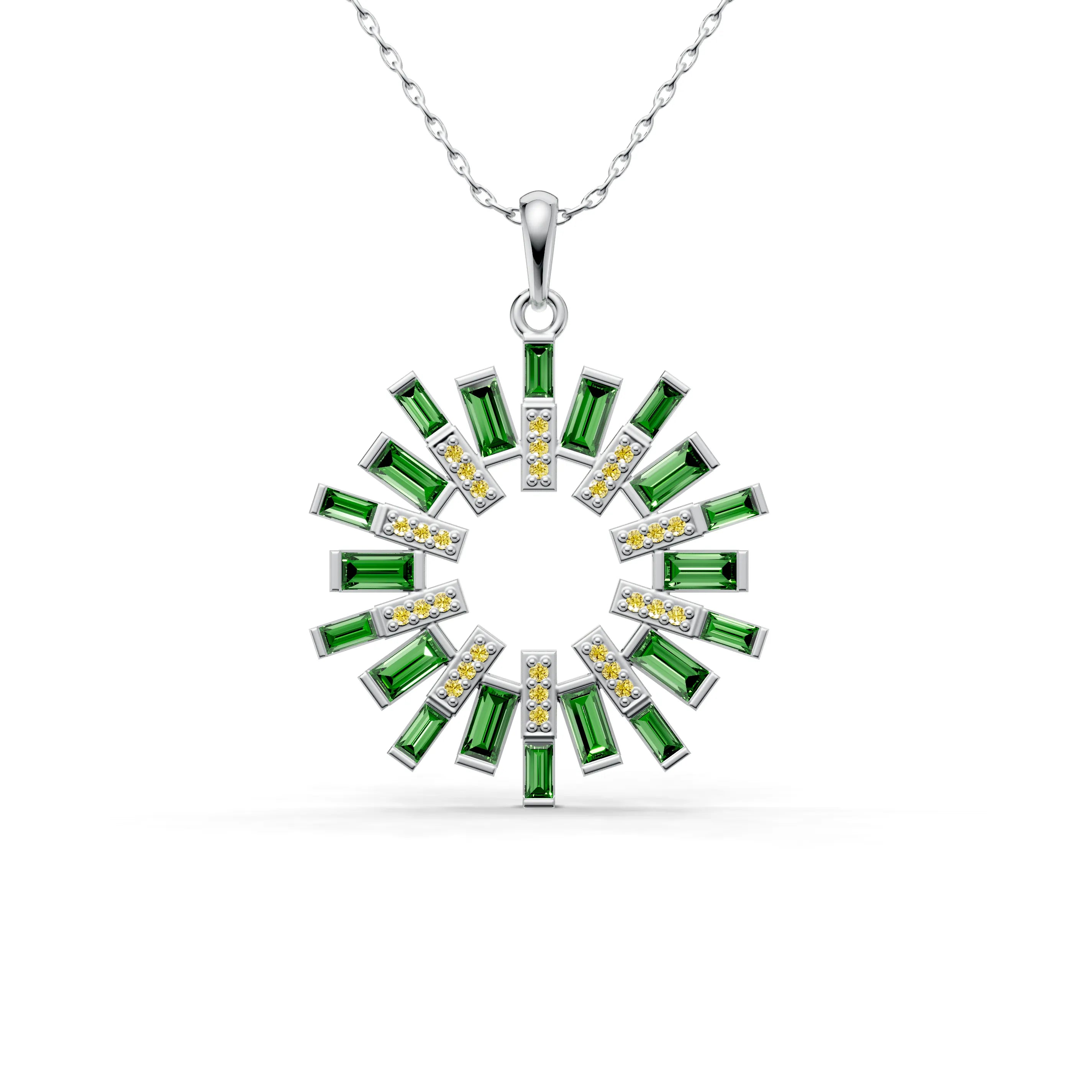 Silver_Citrine_Emerald