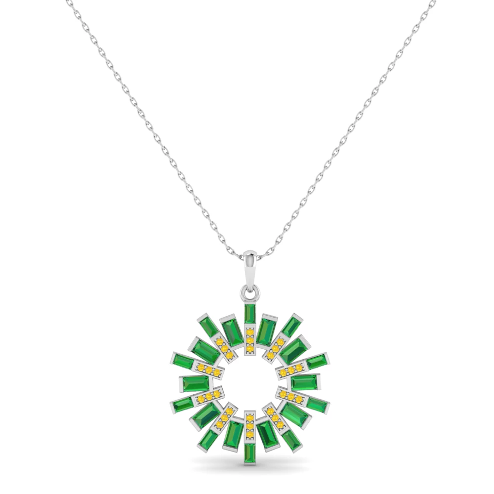 Silver_Citrine_Emerald