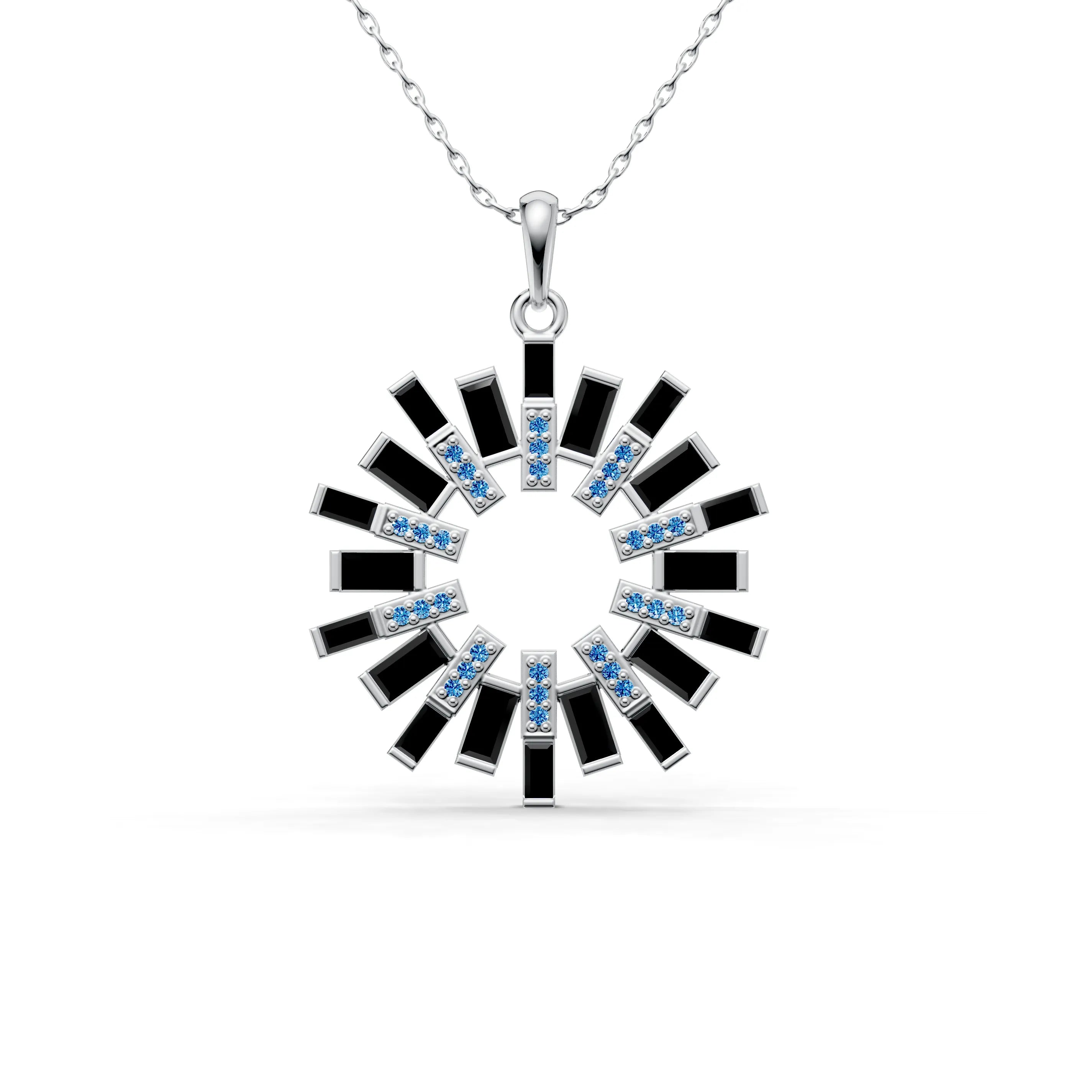 Silver_Aquamarine_Black