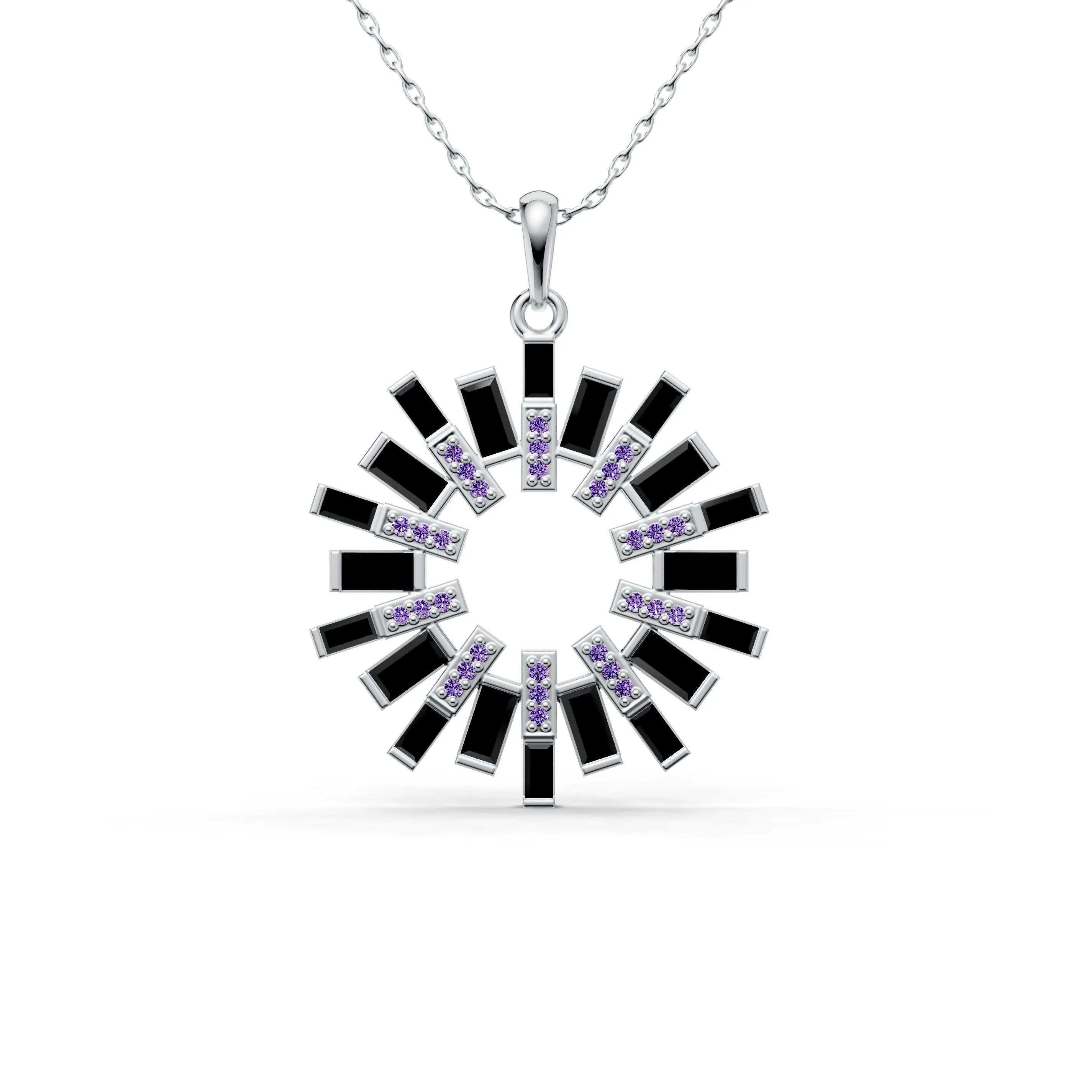 Silver_Amethyst_Black