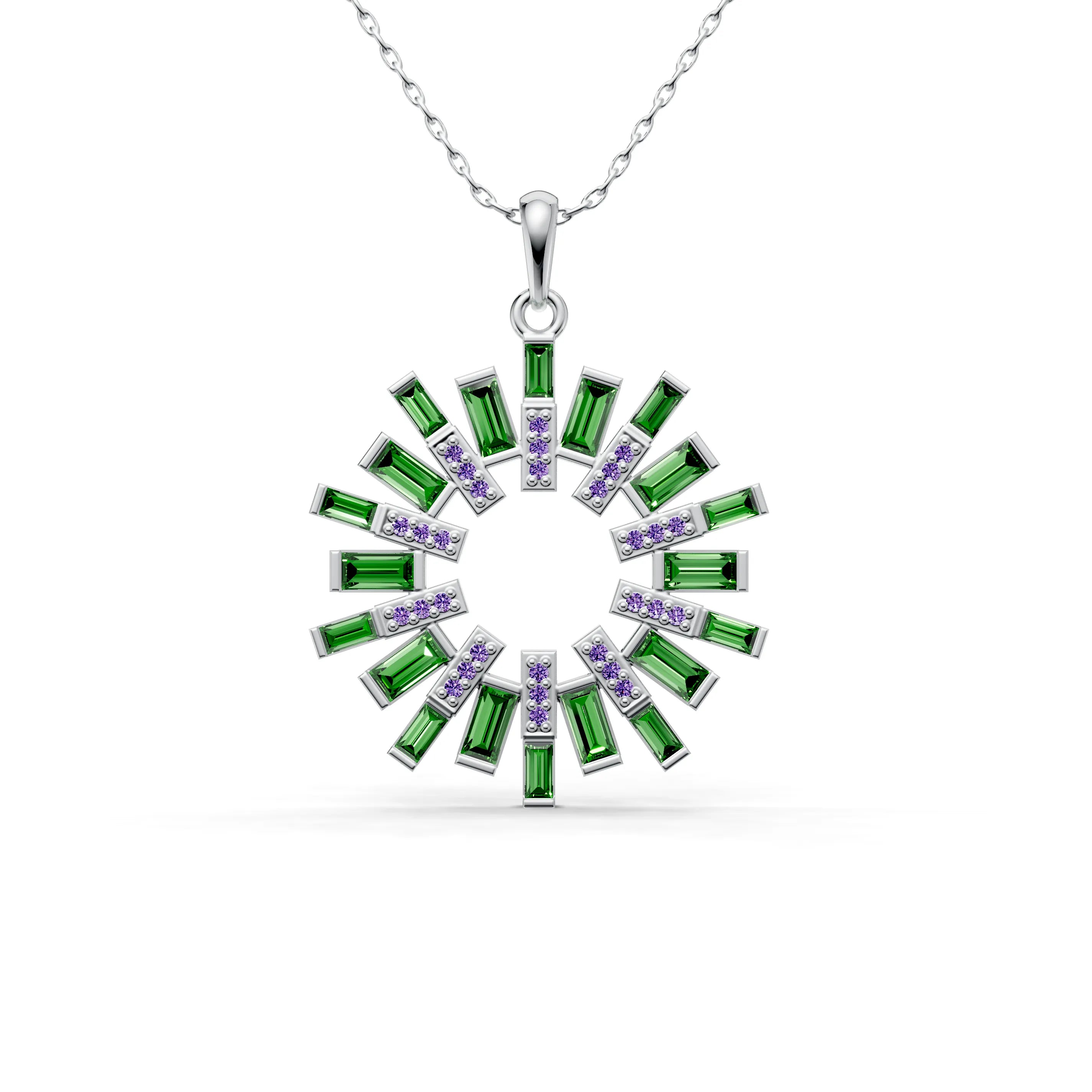 Silver_Amethyst_Emerald