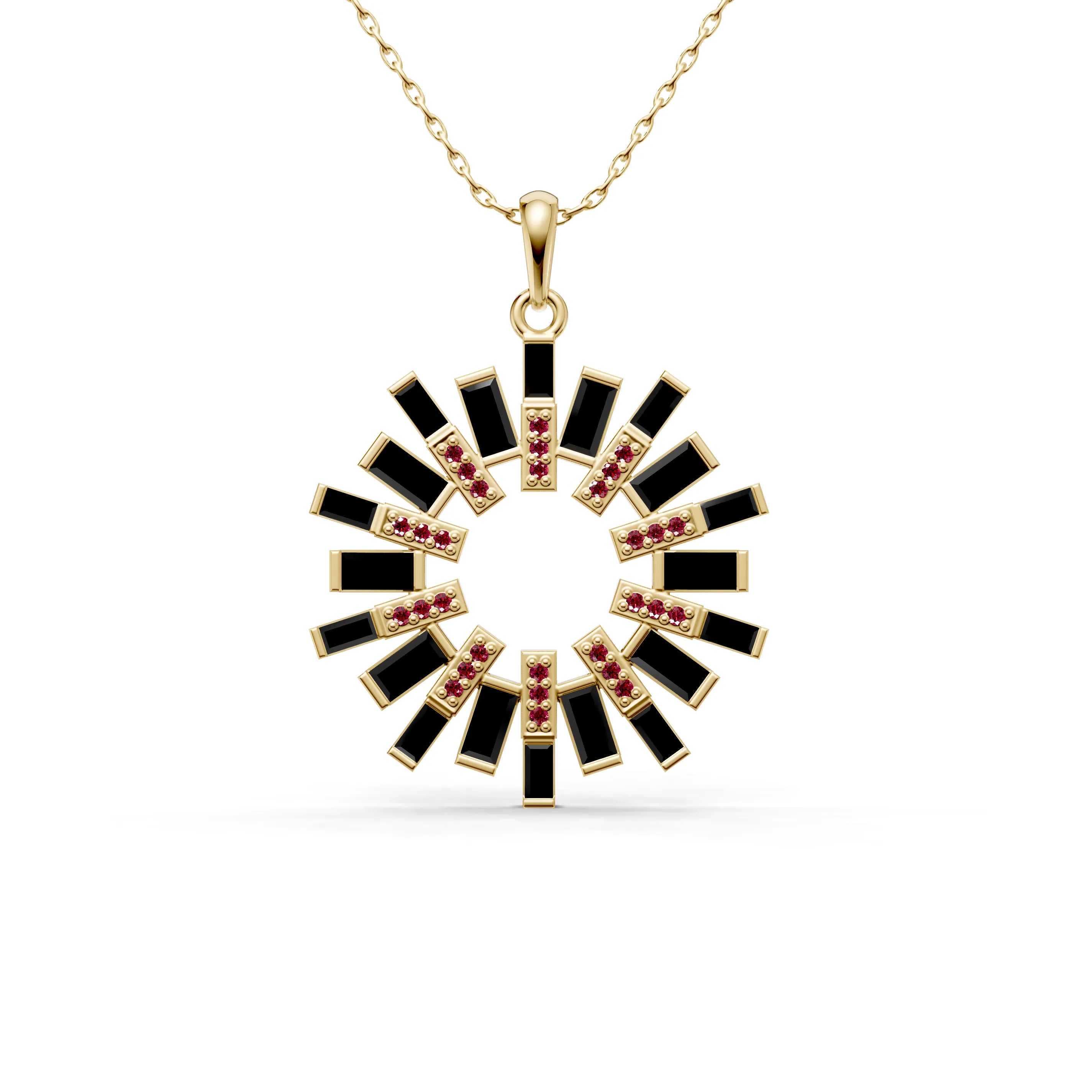 Gold_Ruby_Black