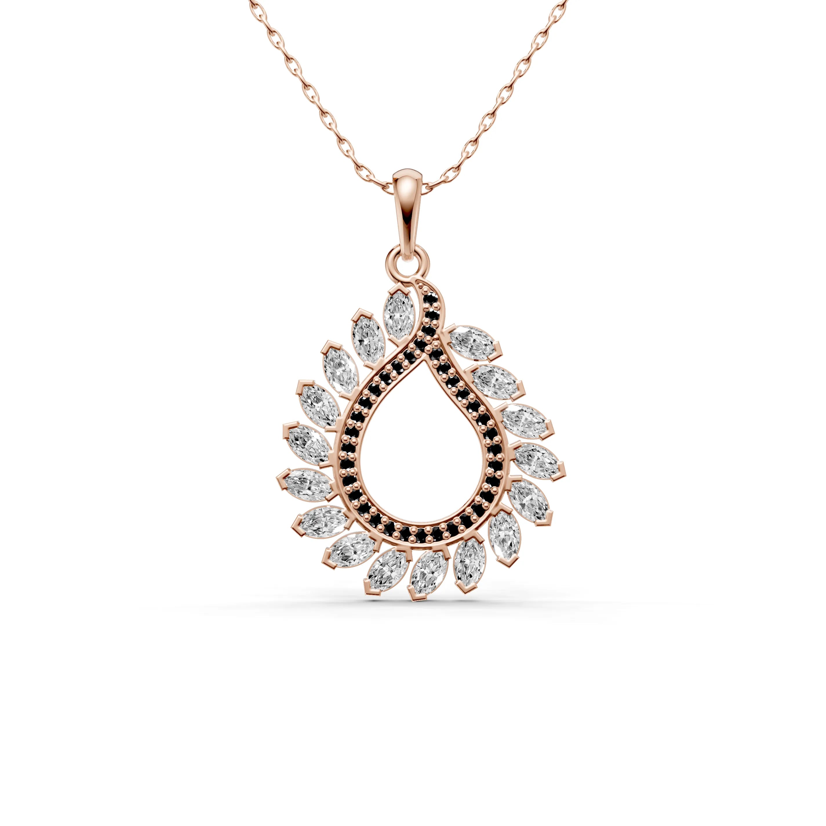 Rose_Diamond_Black