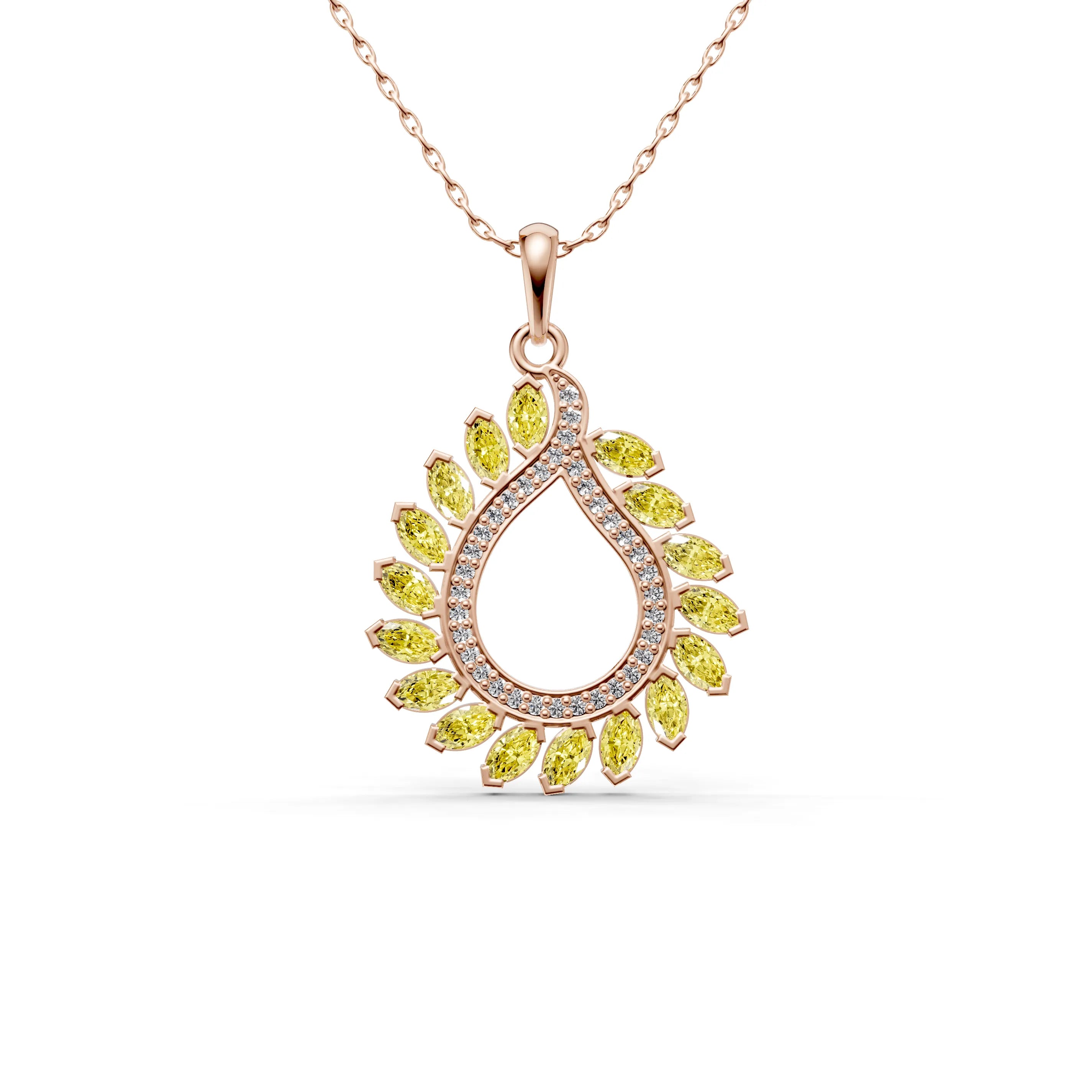 Rose_Citrine_Diamond