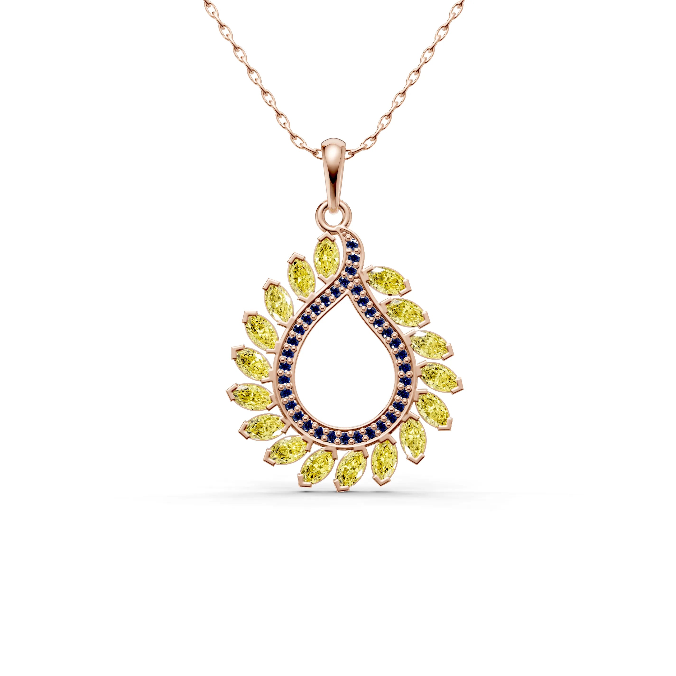 Rose_Citrine_Sapphire