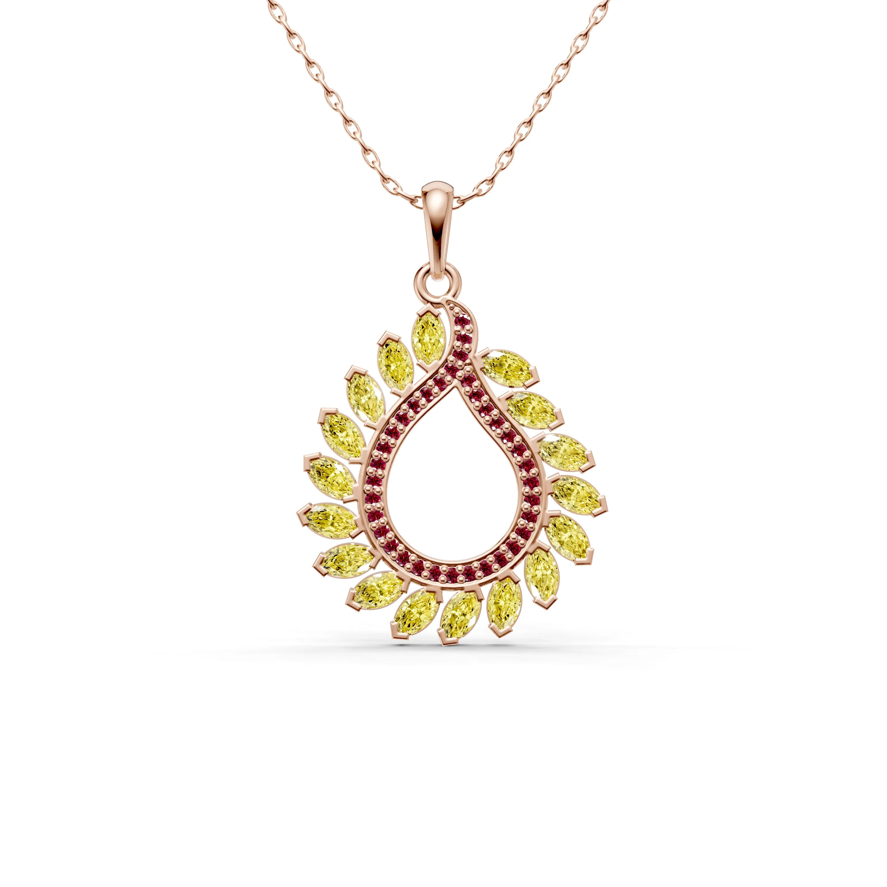 Rose_Citrine_Ruby