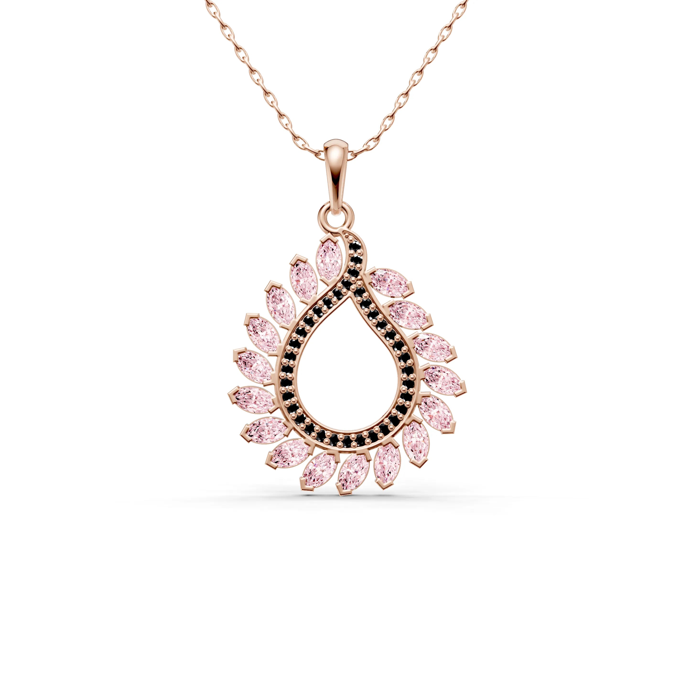 Rose_Pink_Black