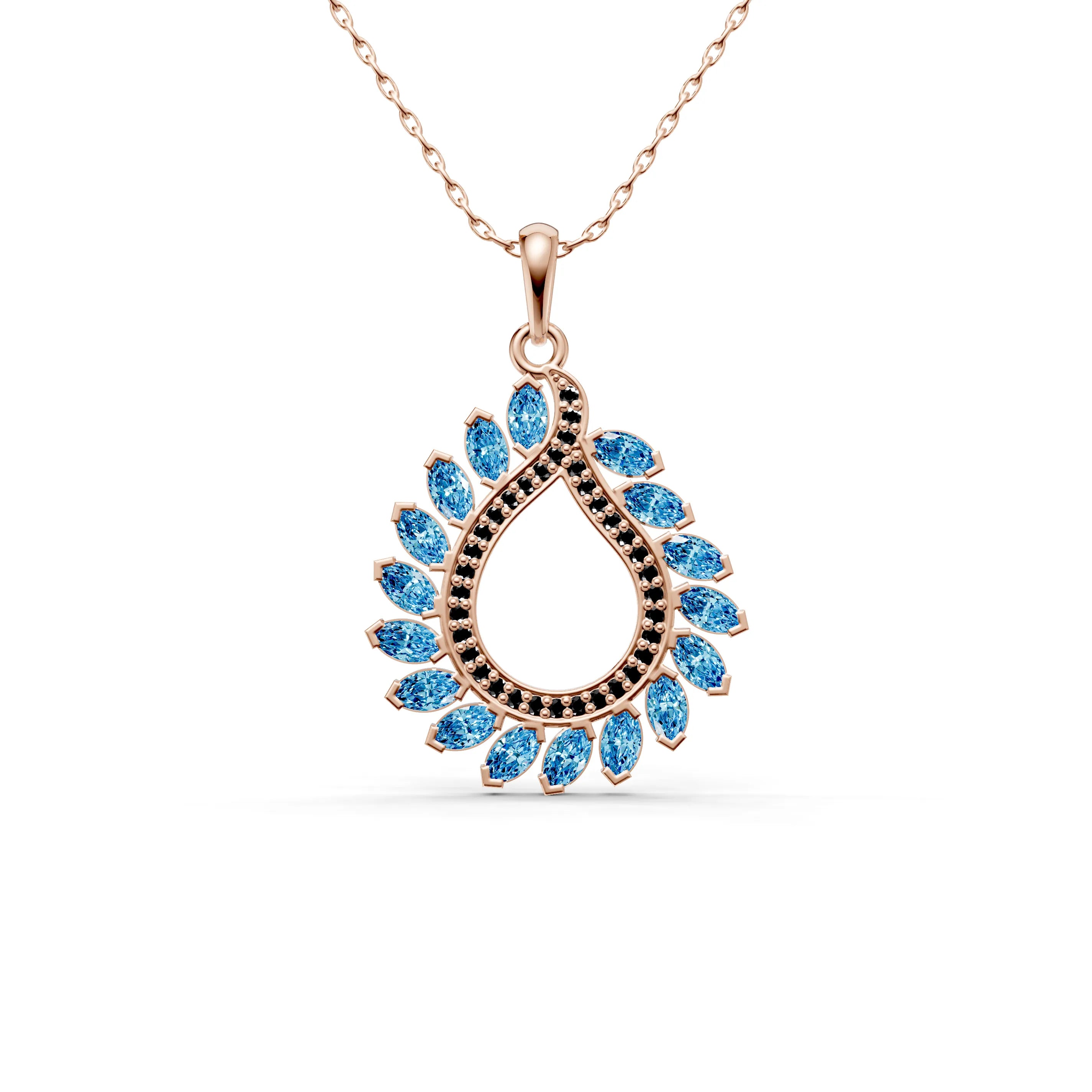 Rose_Aquamarine_Black