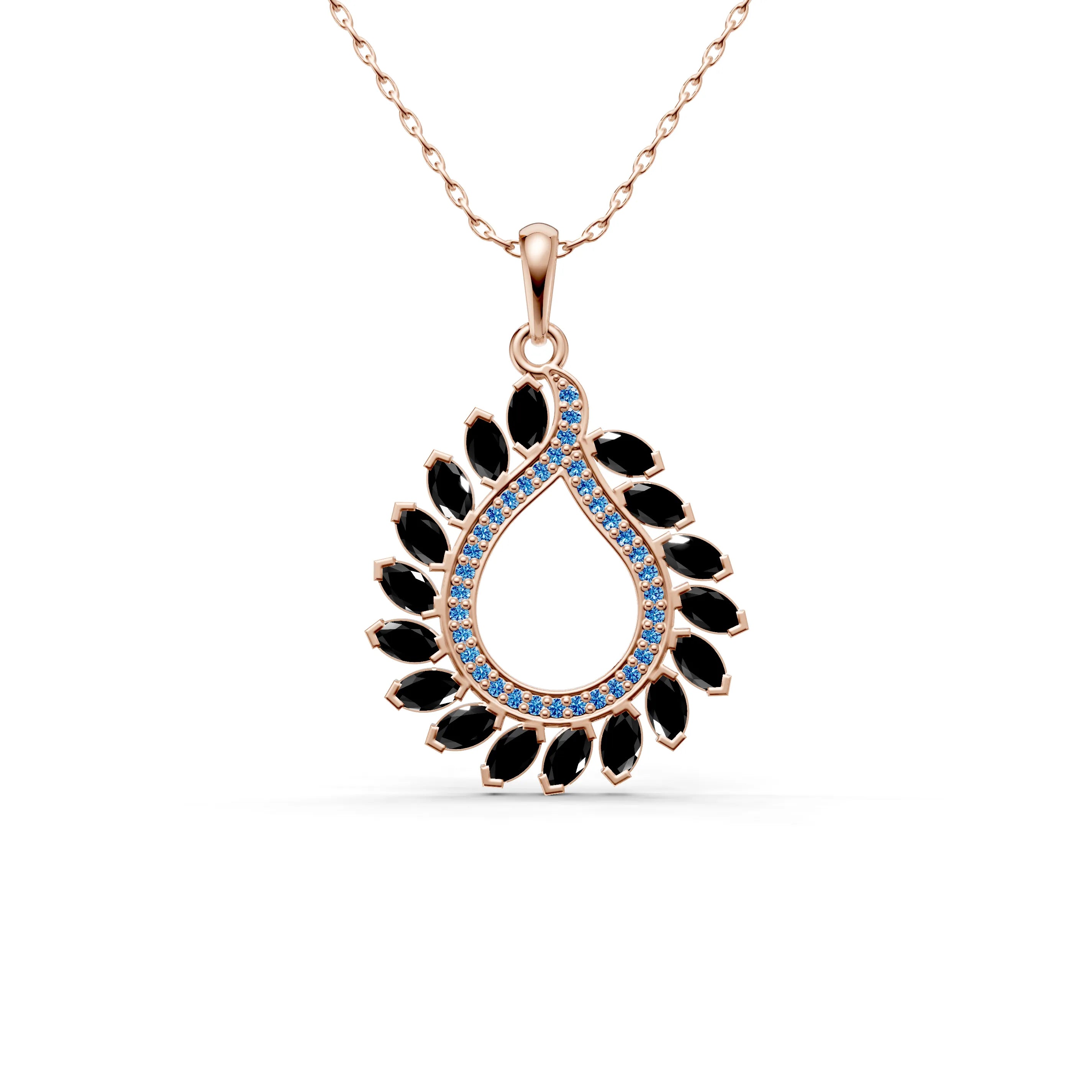 Rose_Black_Aquamarine