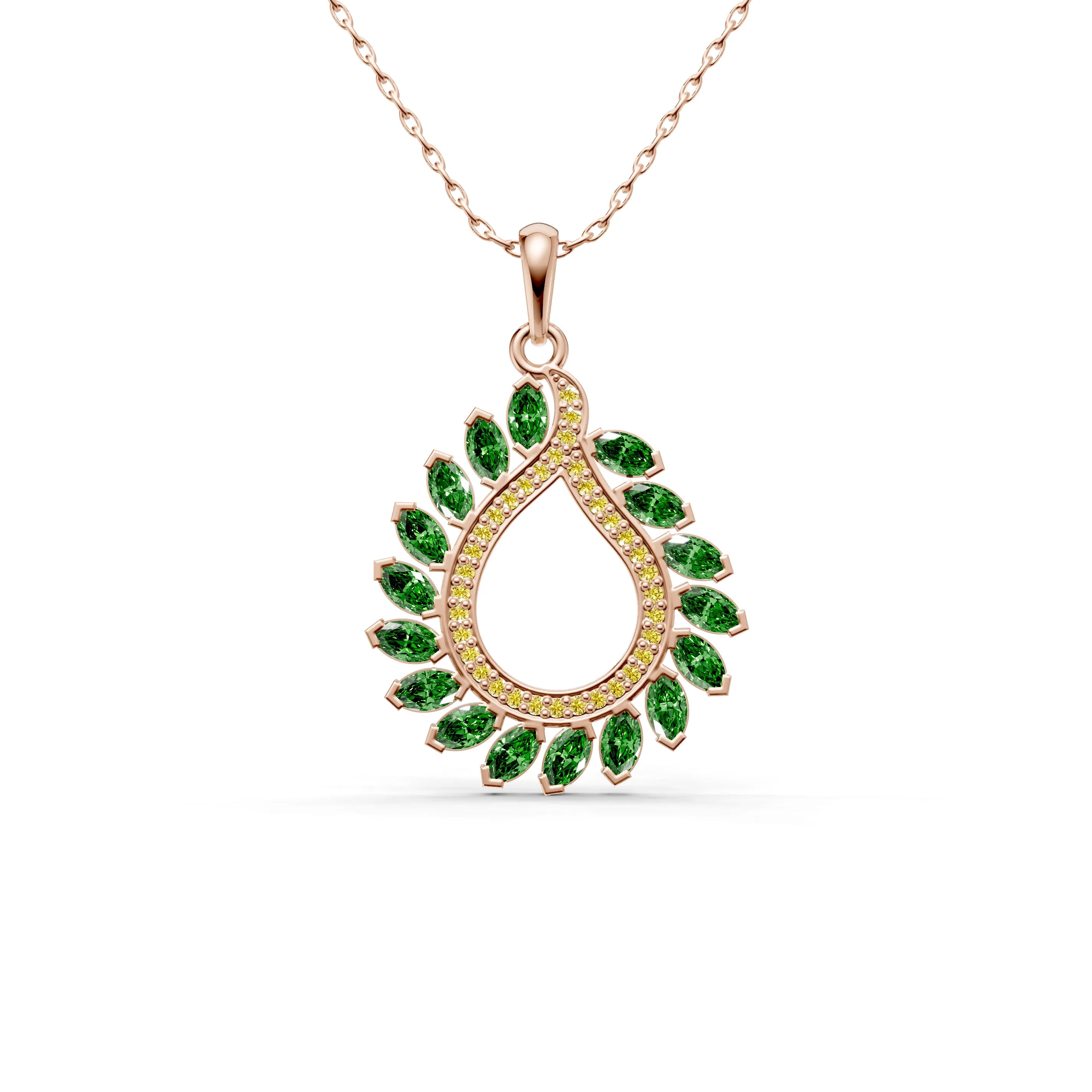 Rose_Emerald_Citrine