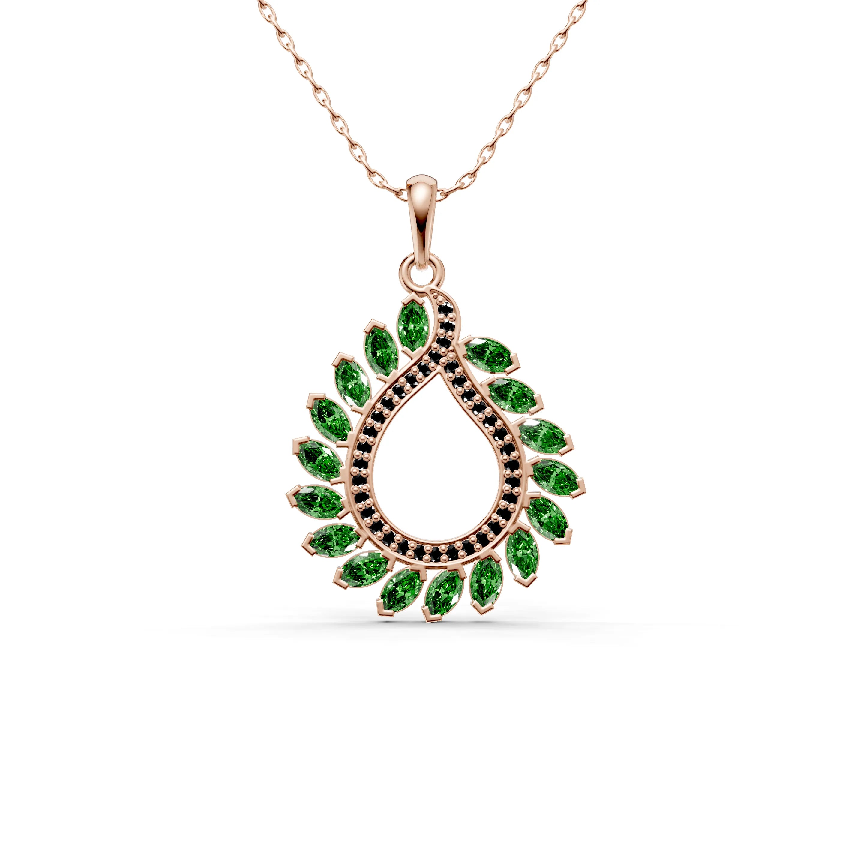 Rose_Emerald_Black