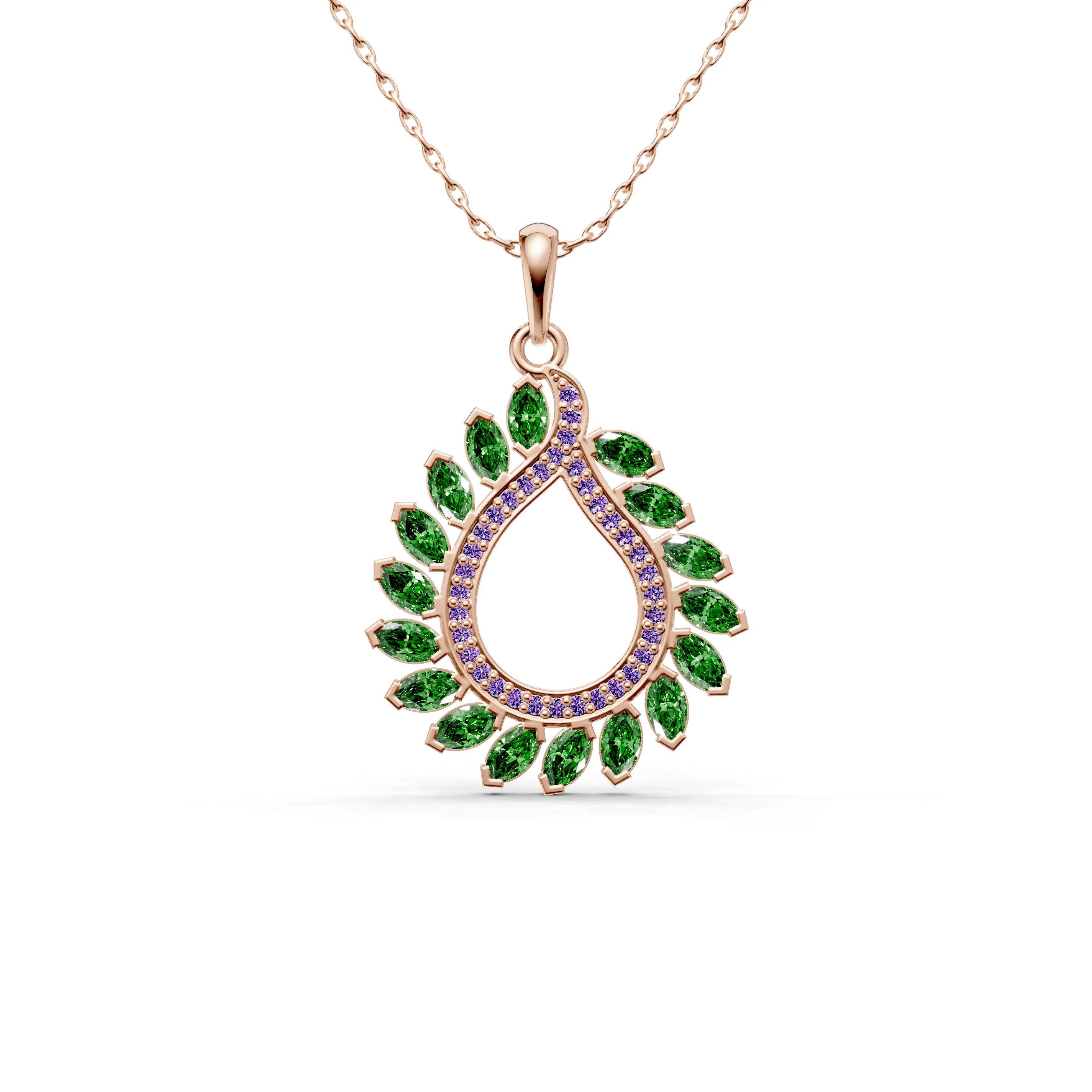 Rose_Emerald_Amethyst