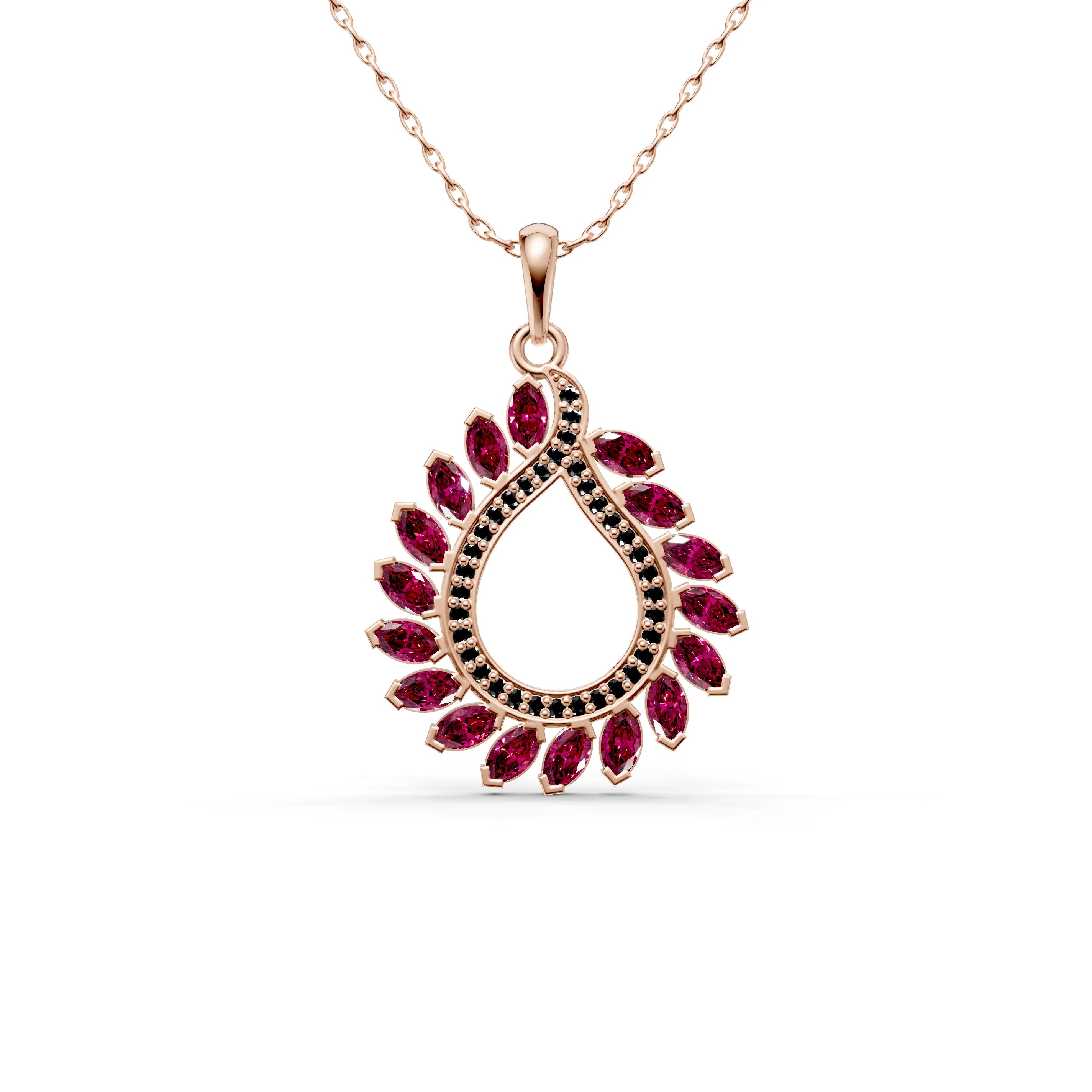 Rose_Ruby_Black