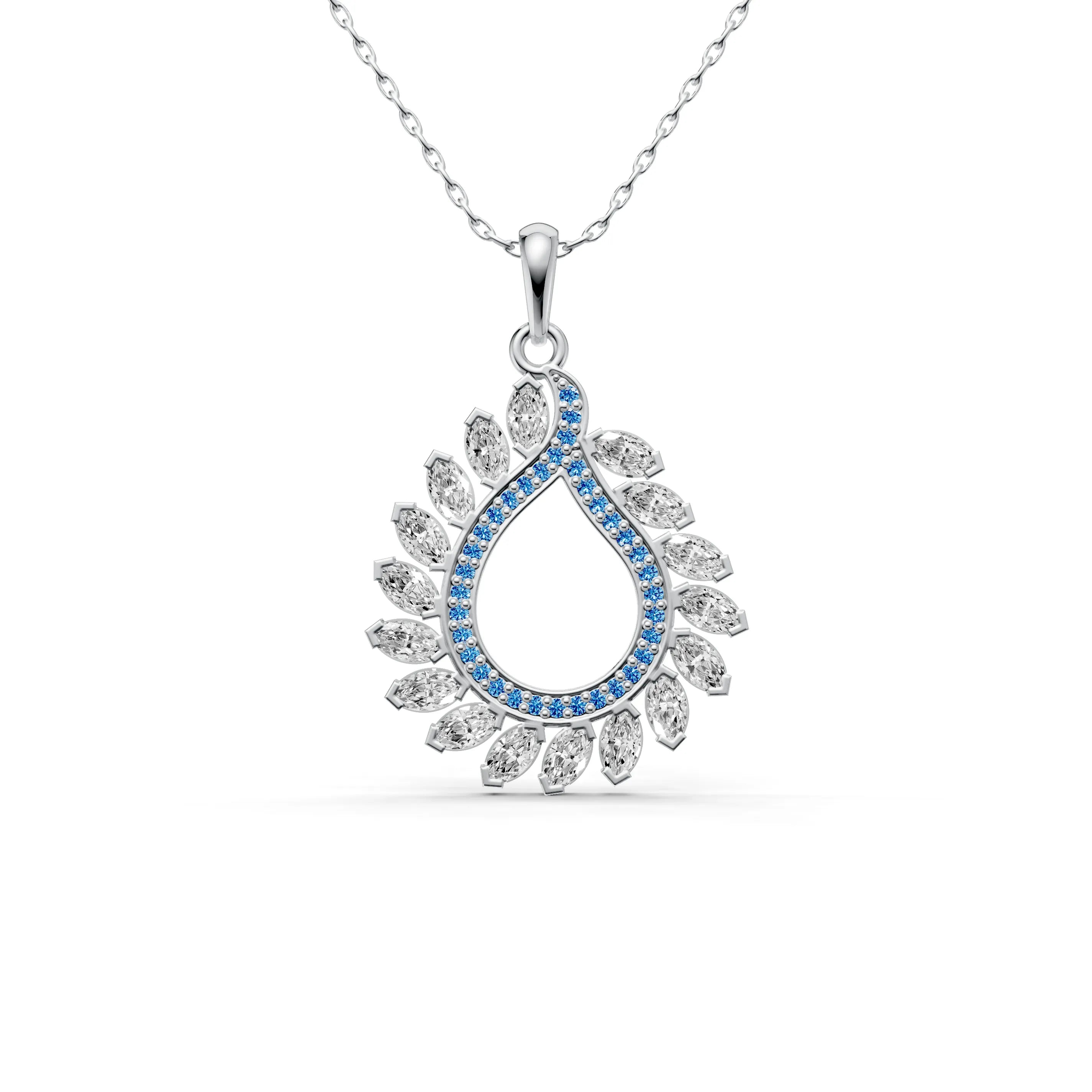 Silver_Diamond_Aquamarine