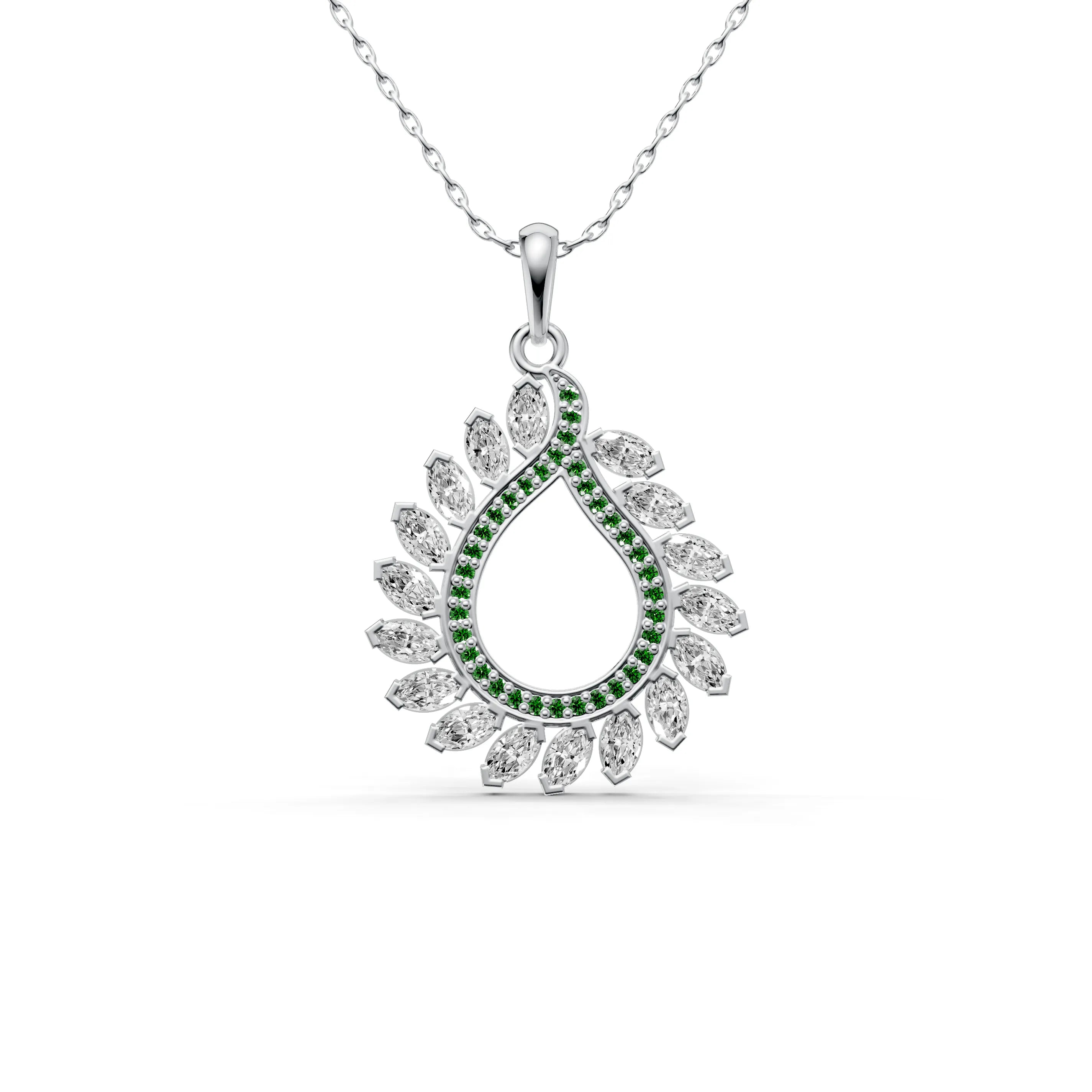 Silver_Diamond_Emerald