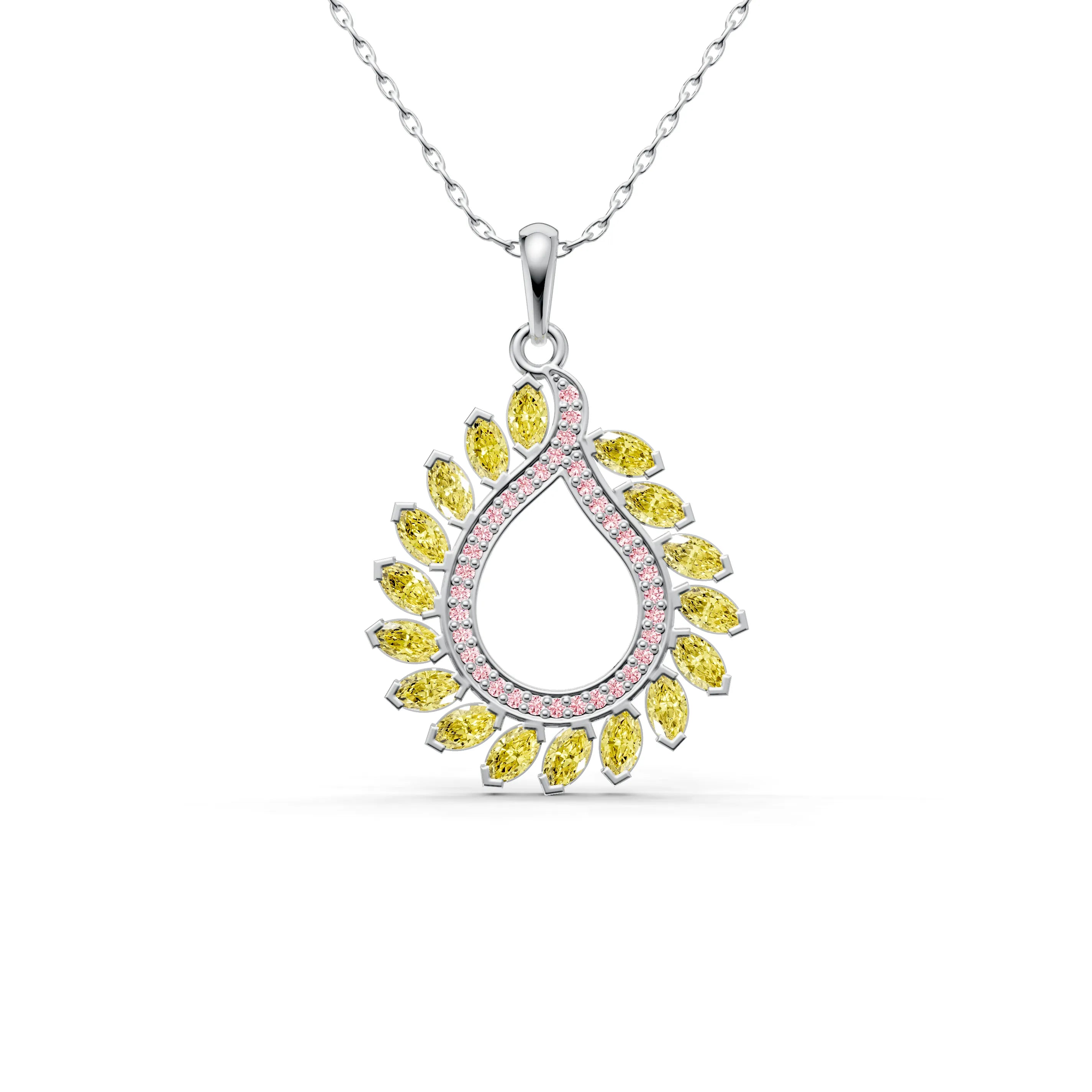 Silver_Citrine_Pink