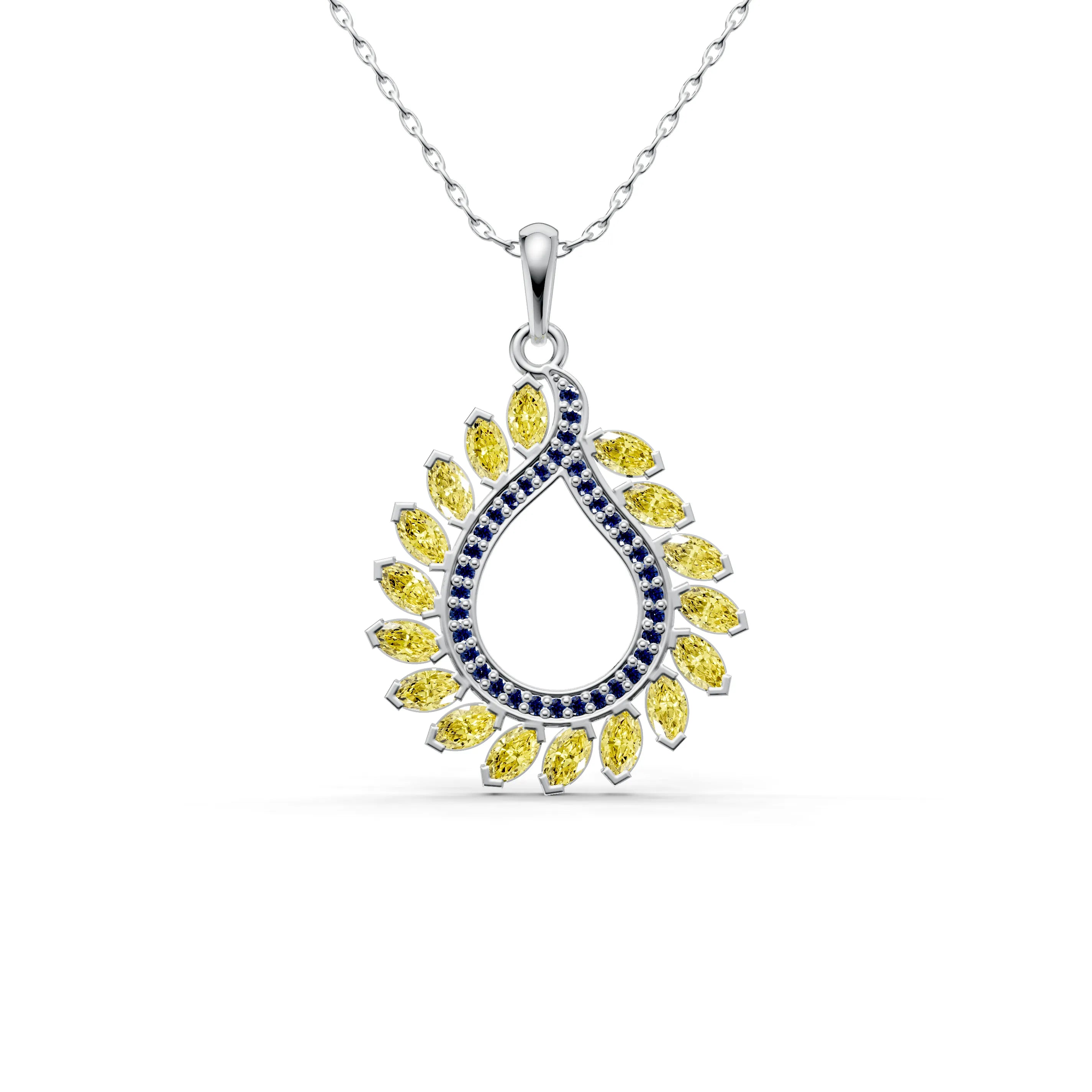 Silver_Citrine_Sapphire