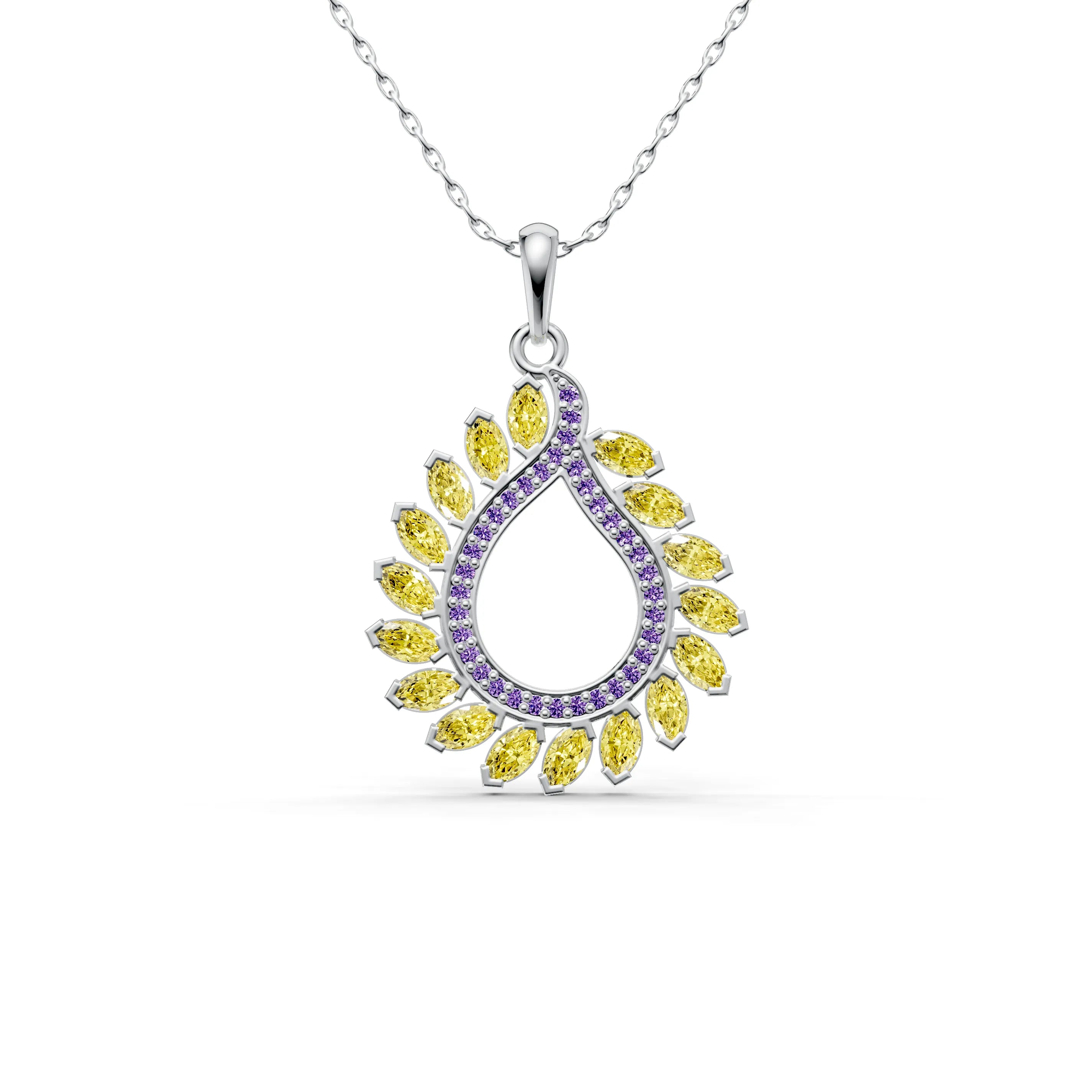 Silver_Citrine_Amethyst