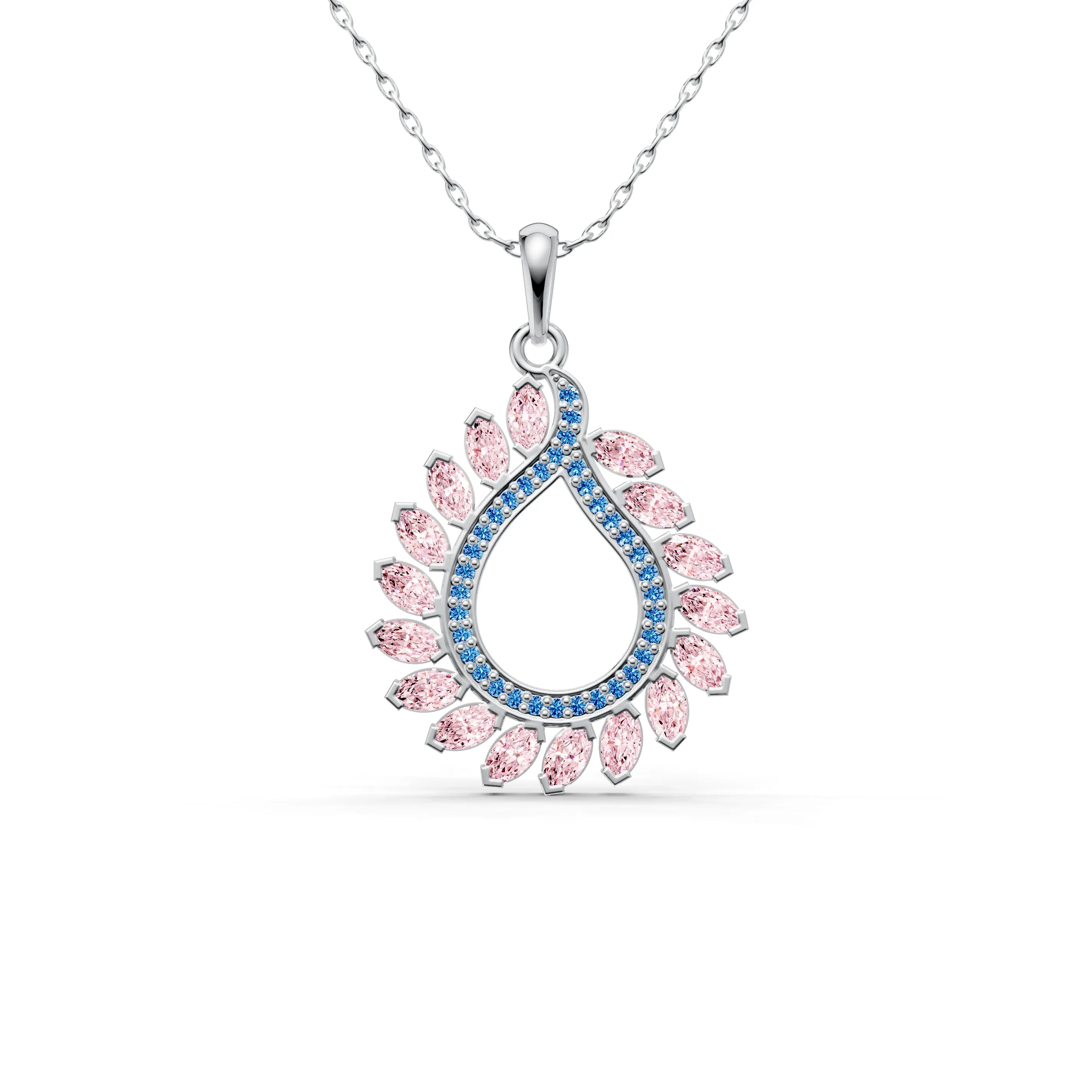 Silver_Pink_Aquamarine