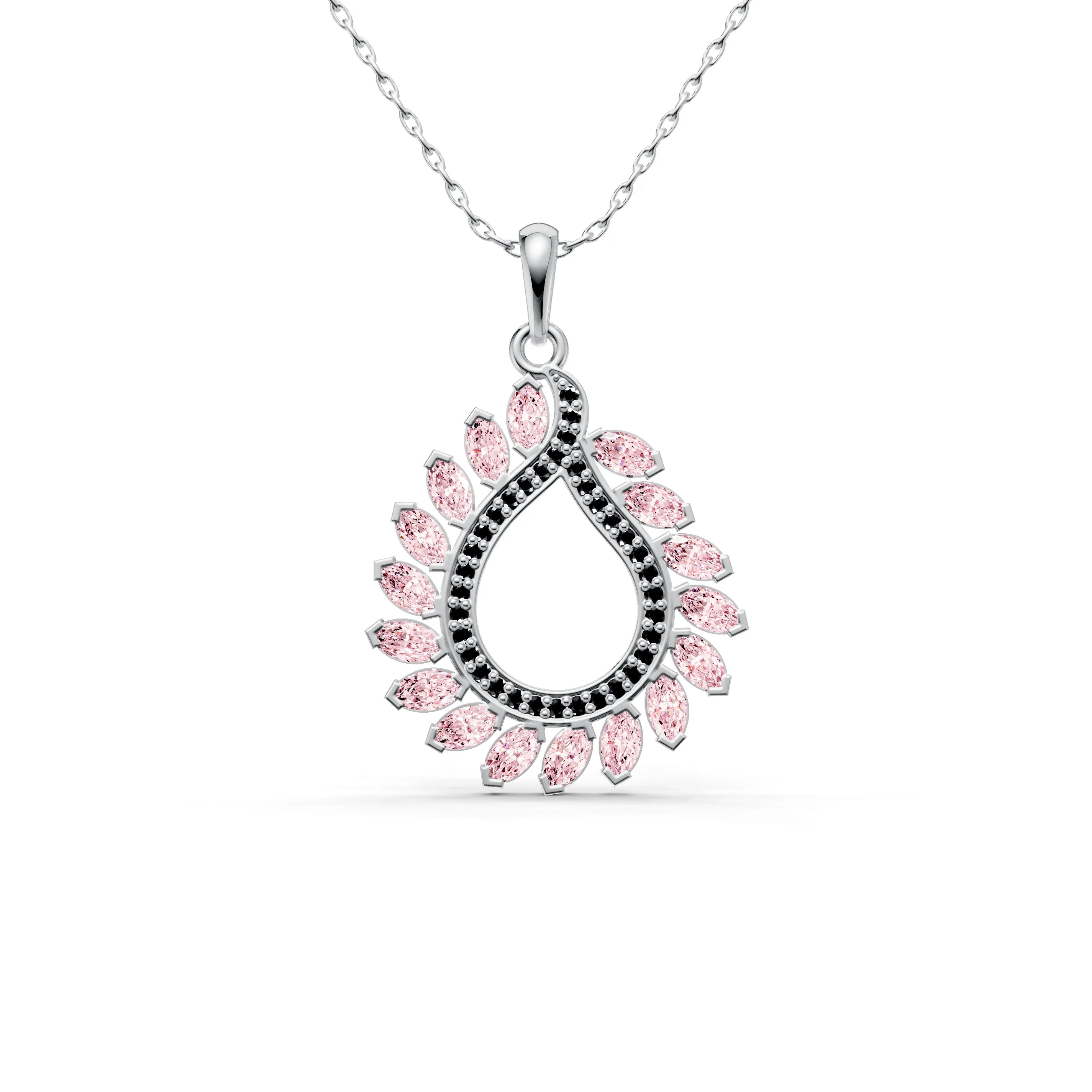Silver_Pink_Black