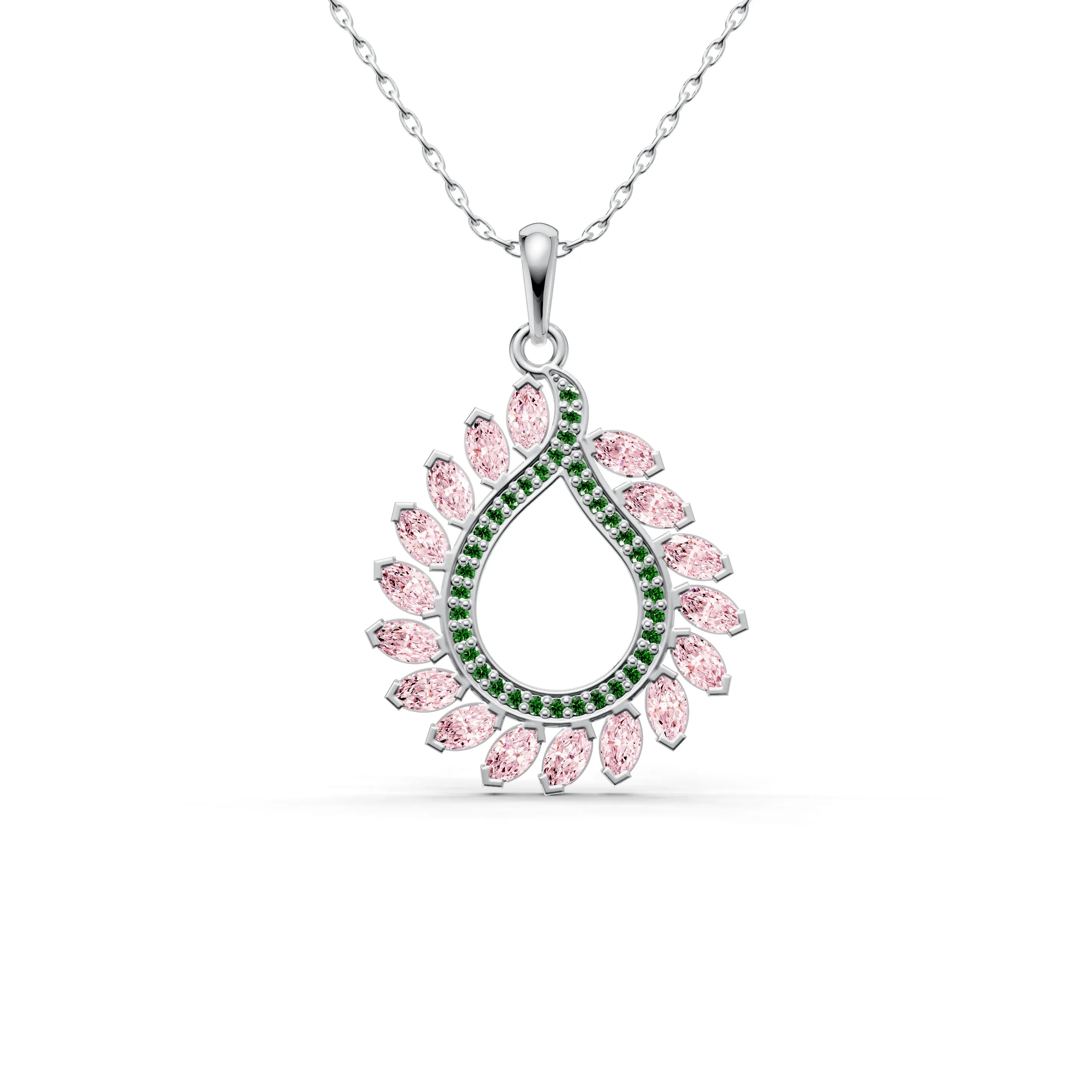 Silver_Pink_Emerald