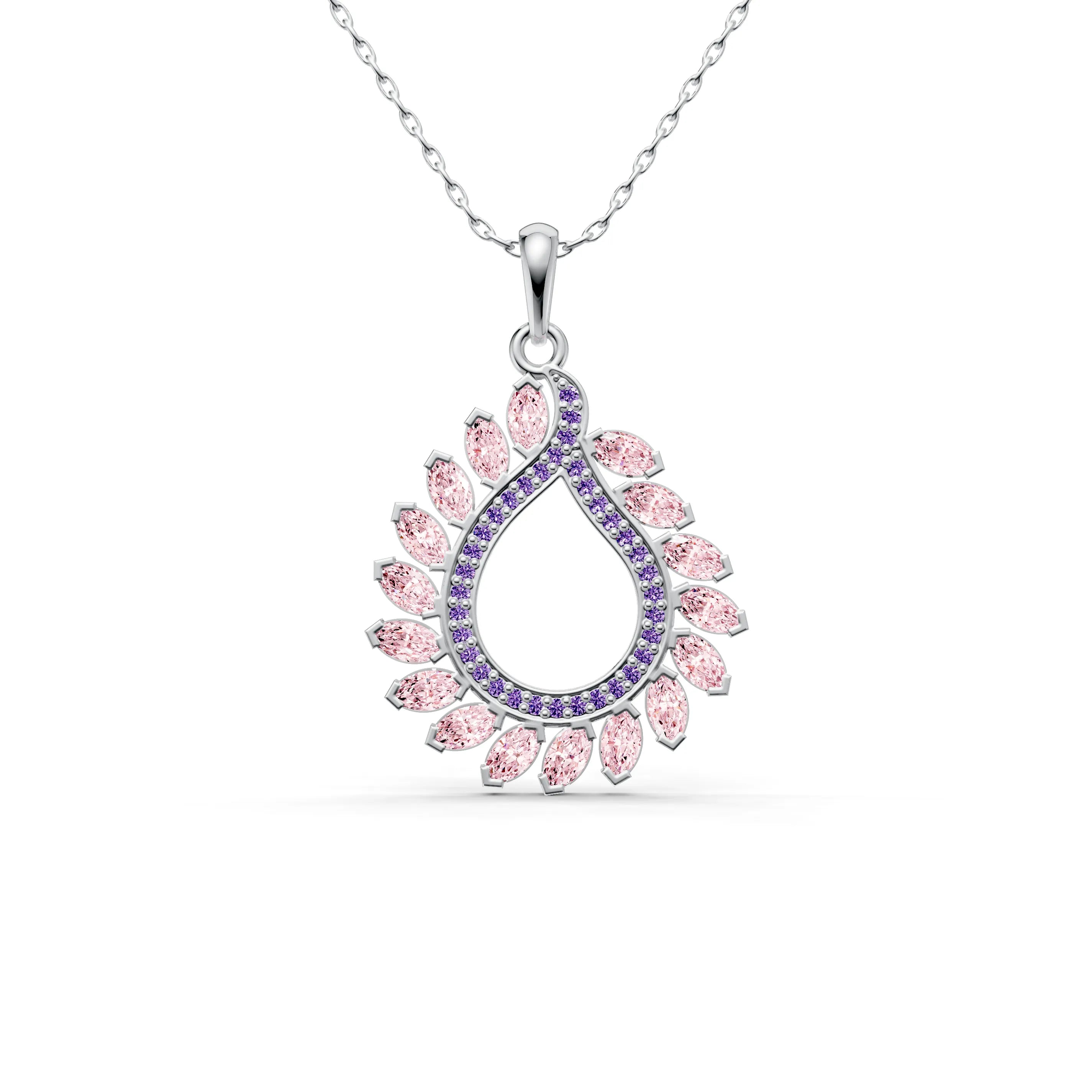 Silver_Pink_Amethyst