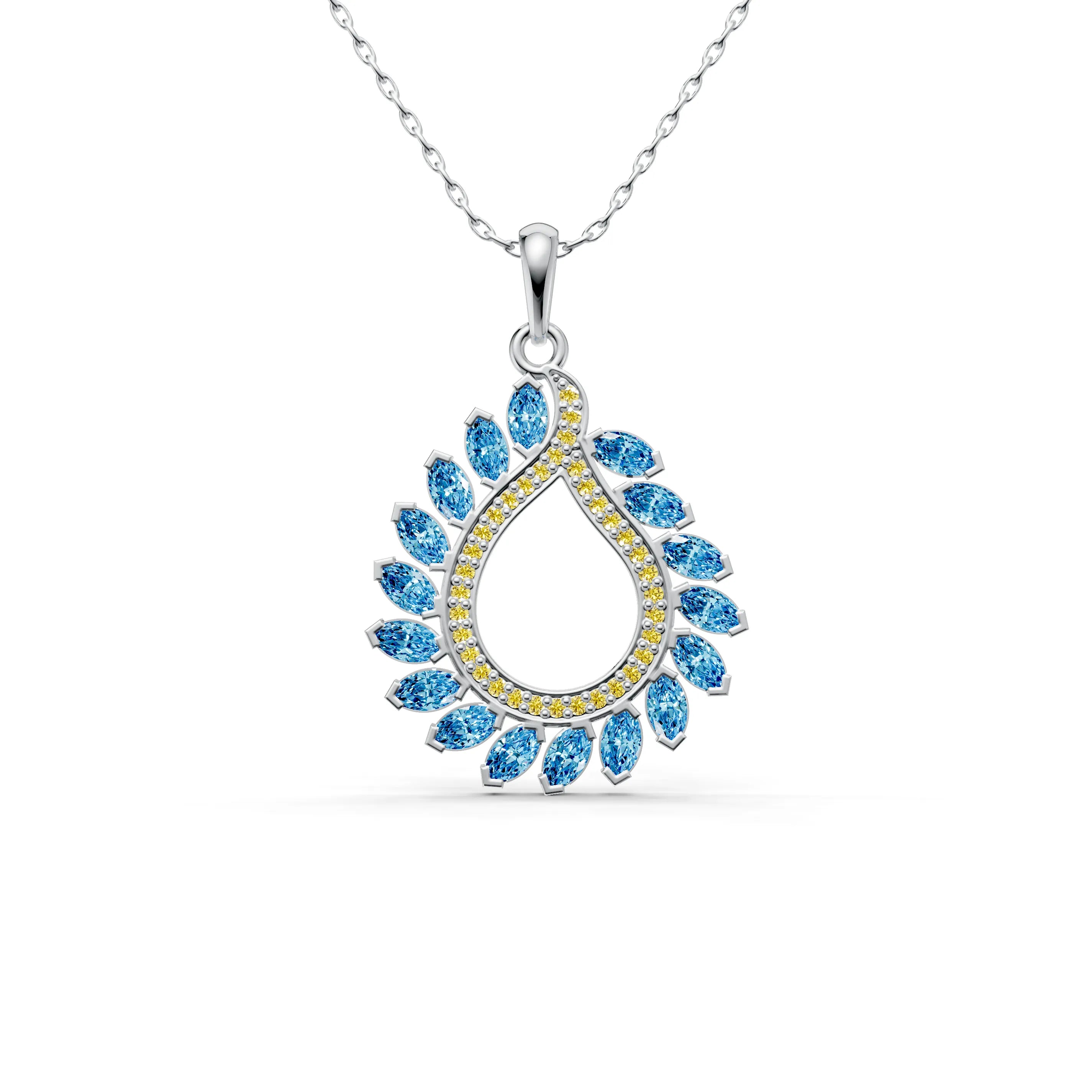 Silver_Aquamarine_Citrine