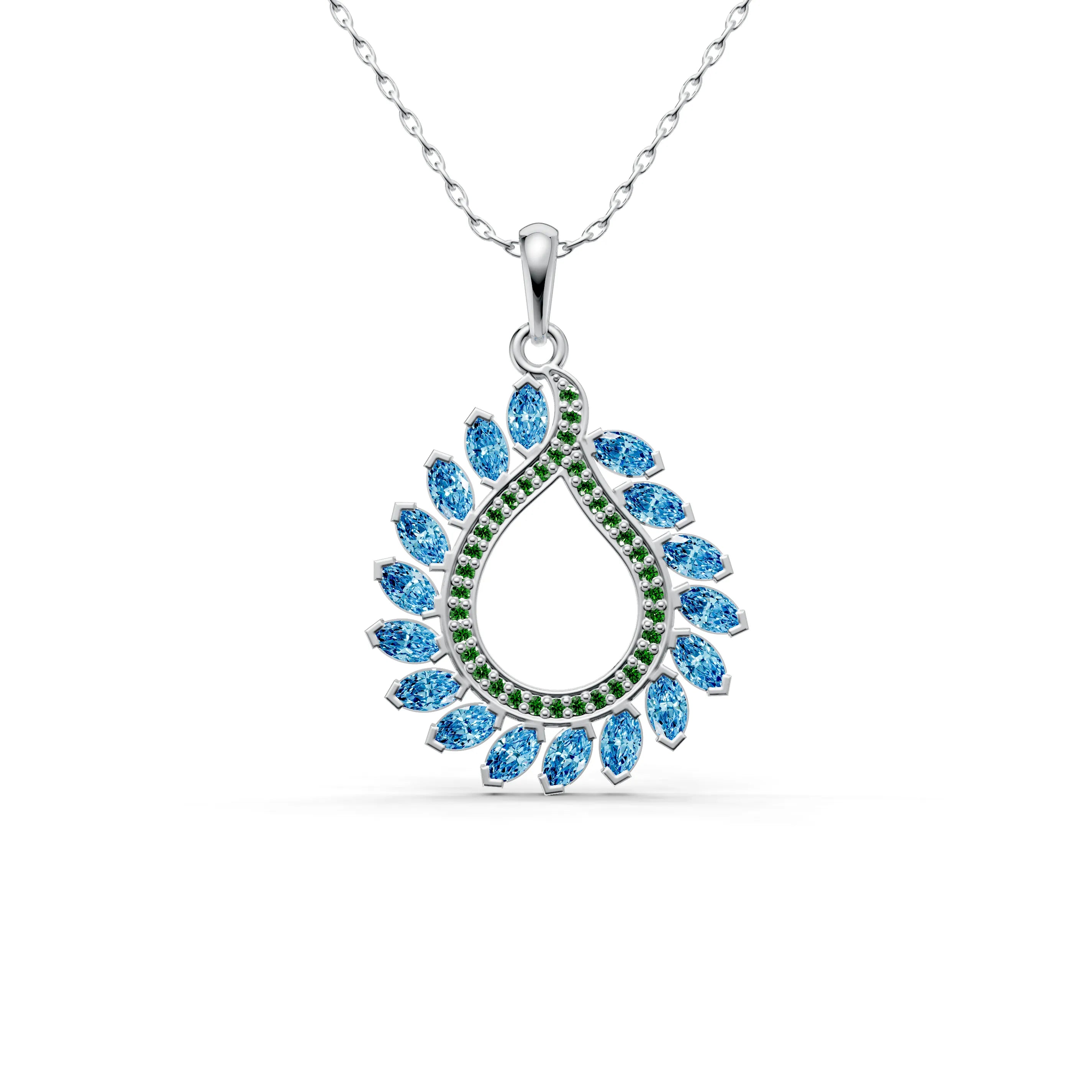 Silver_Aquamarine_Emerald