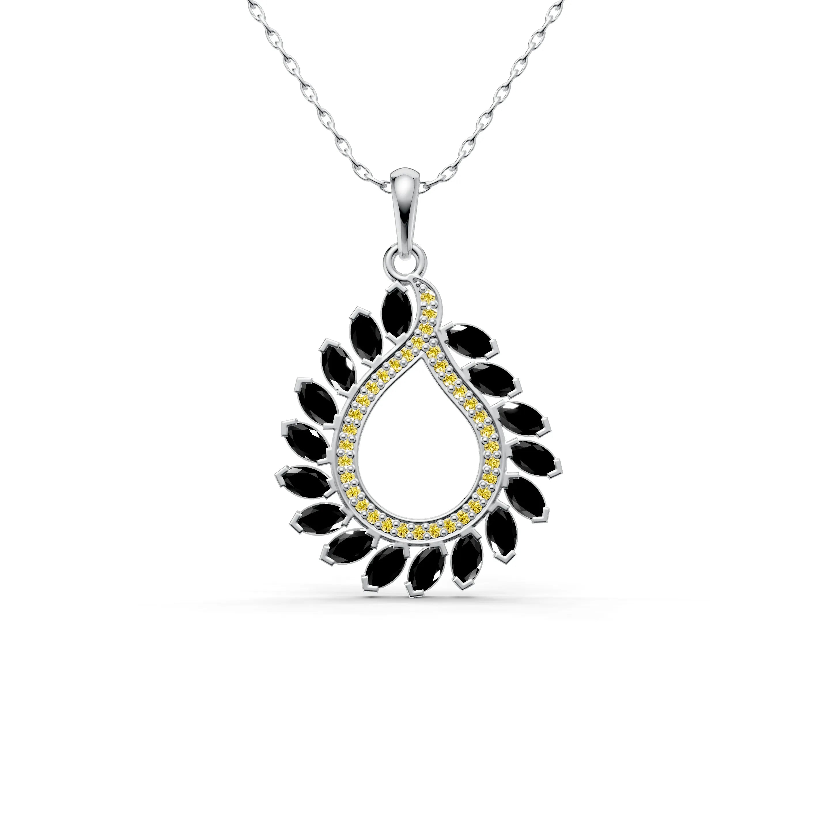 Silver_Black_Citrine