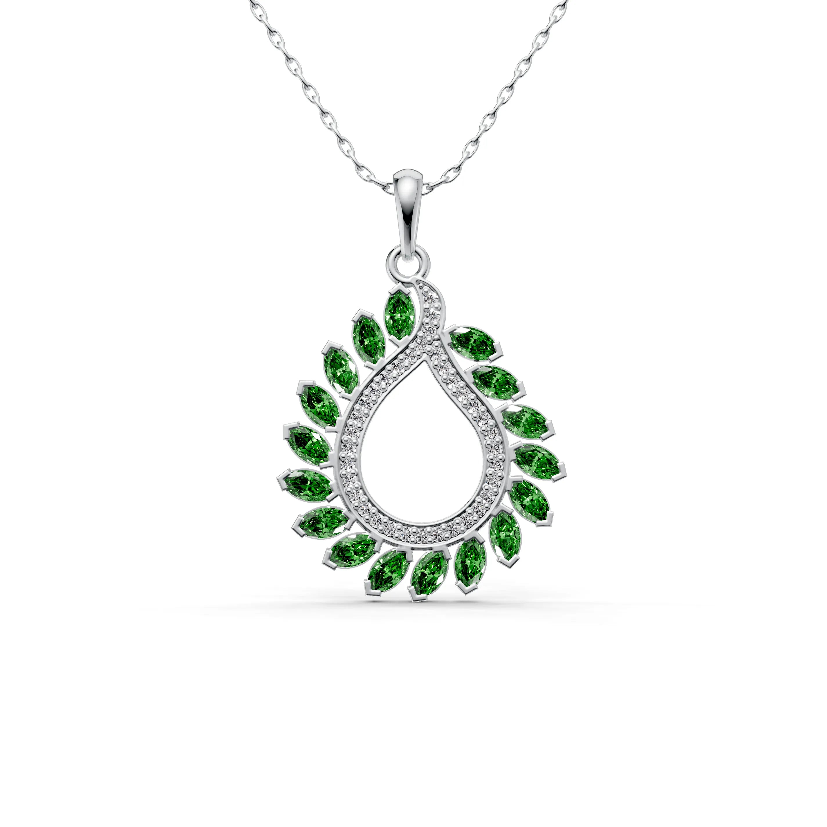 Silver_Emerald_Diamond