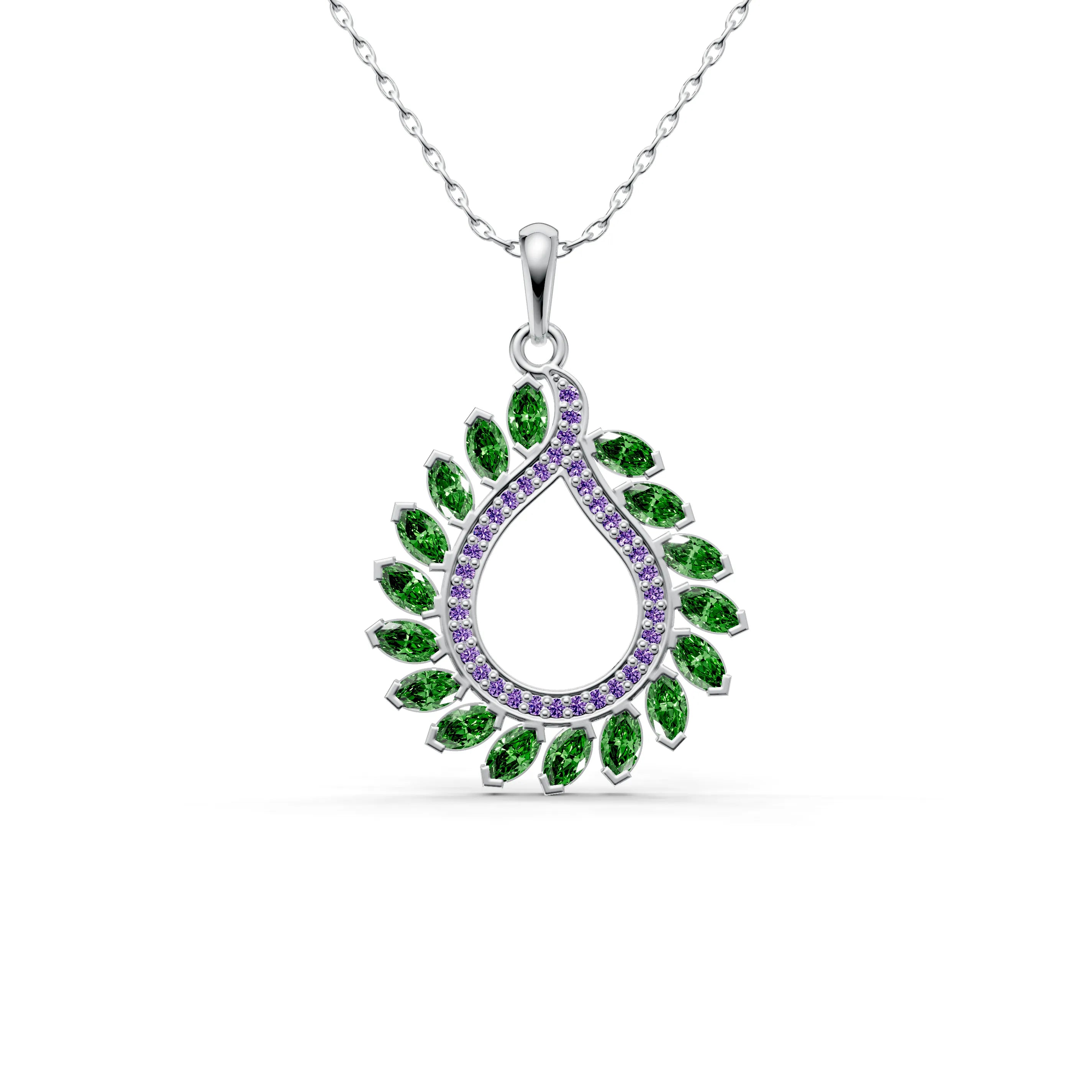 Silver_Emerald_Amethyst