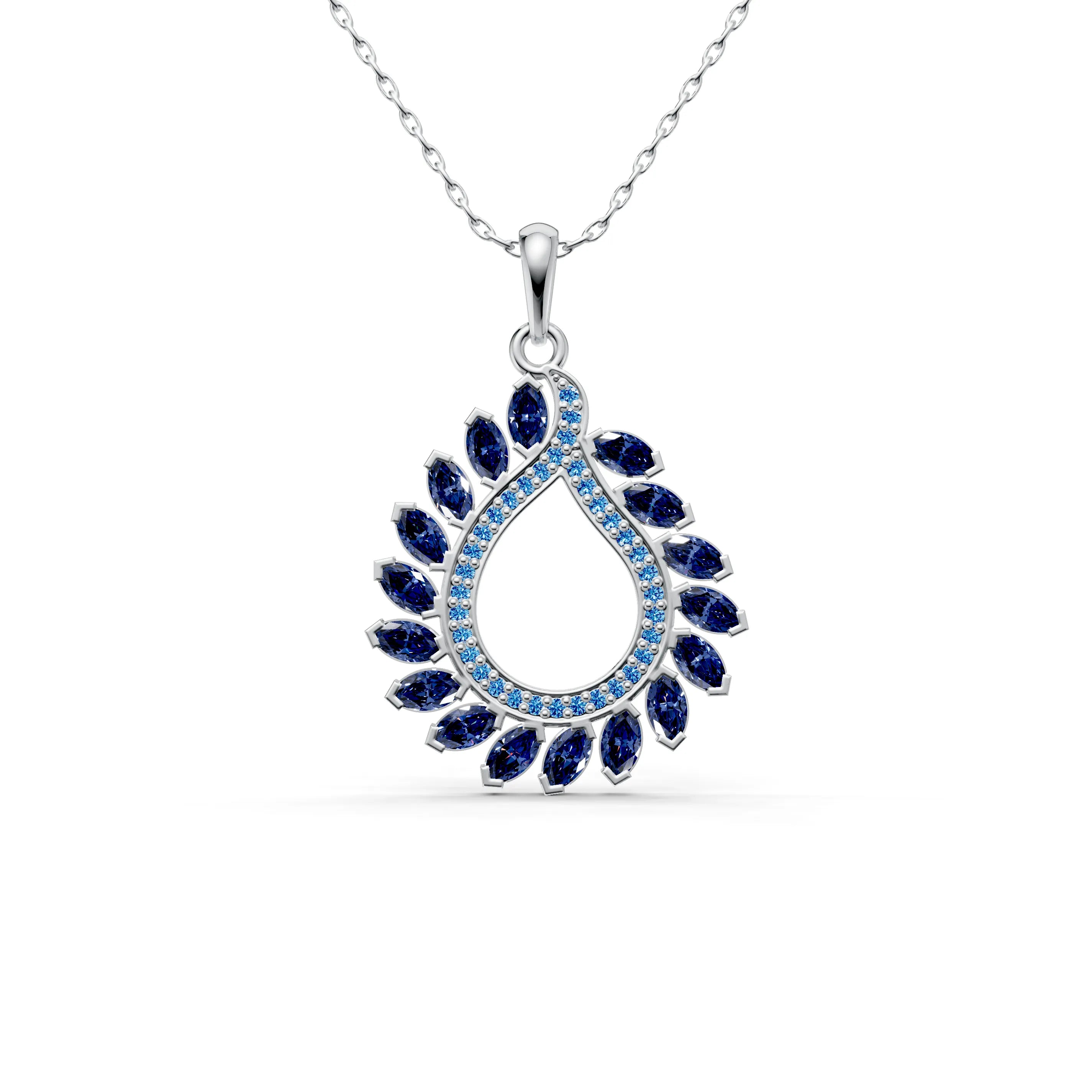 Silver_Sapphire_Aquamarine
