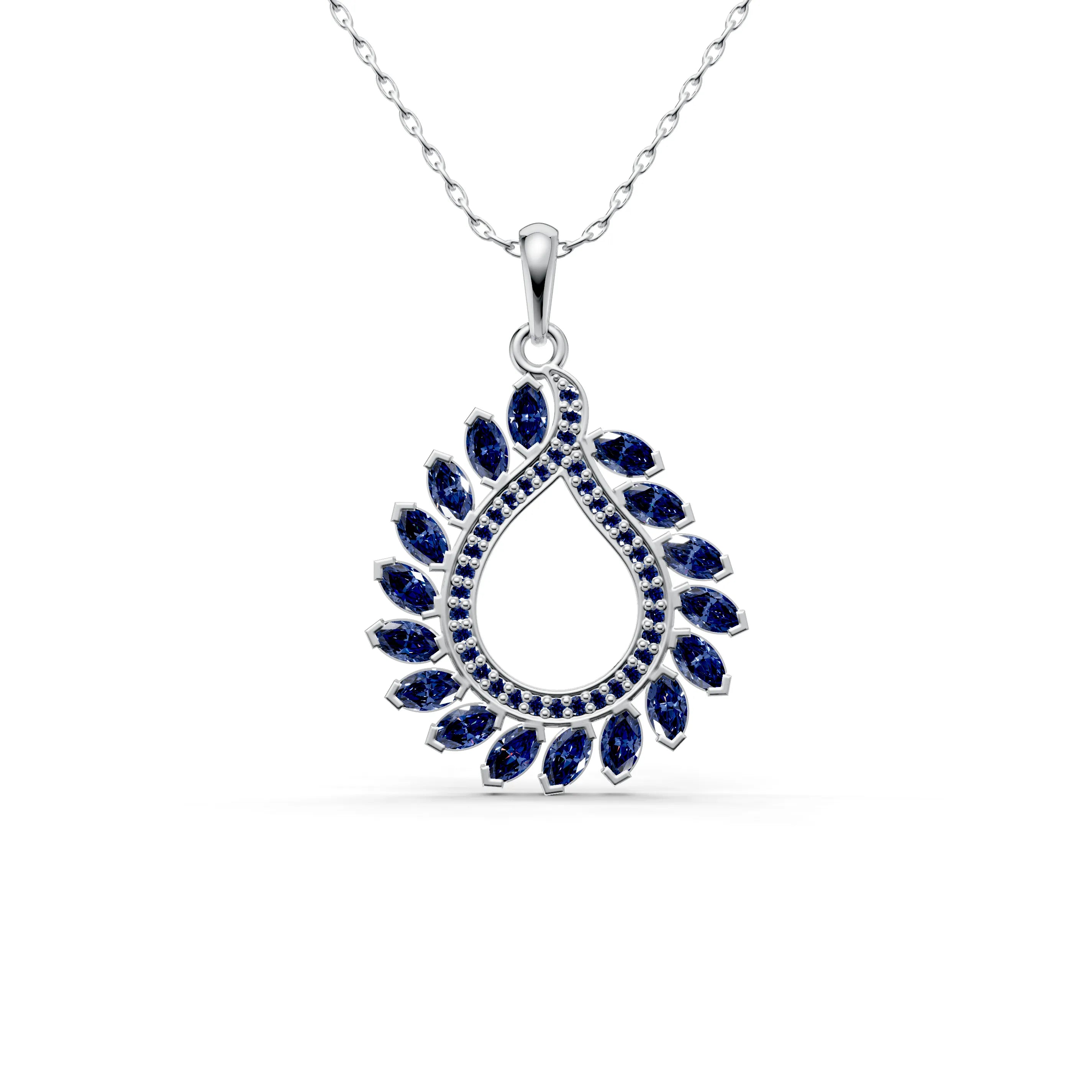 Silver_Sapphire_Sapphire