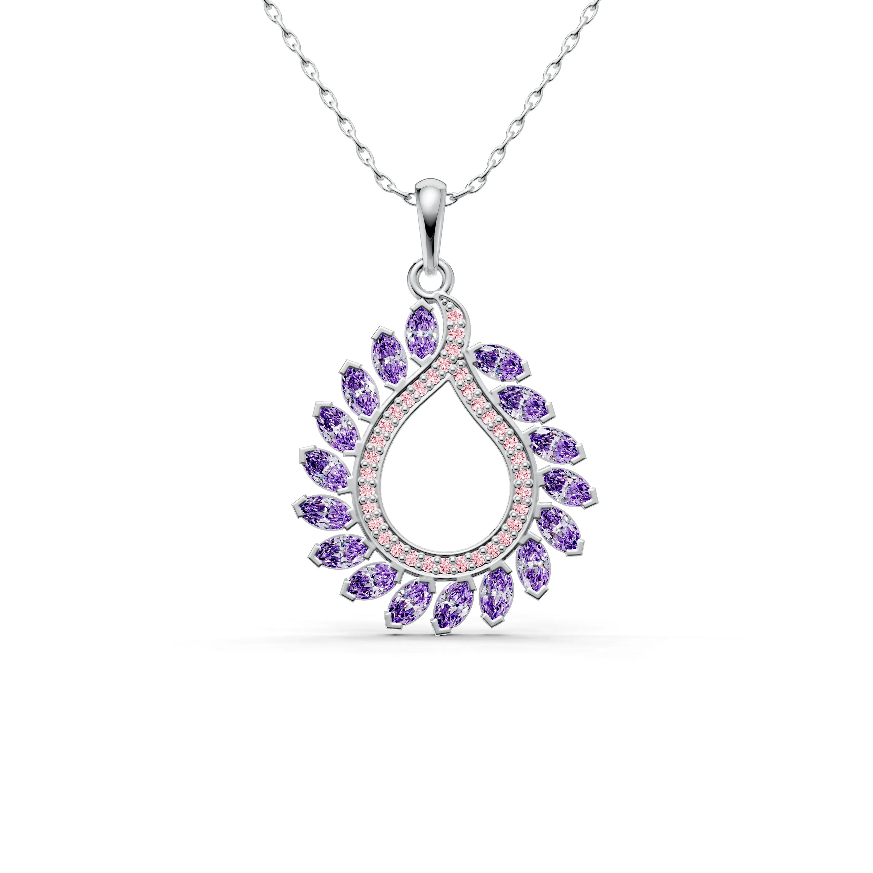 Silver_Amethyst_Pink
