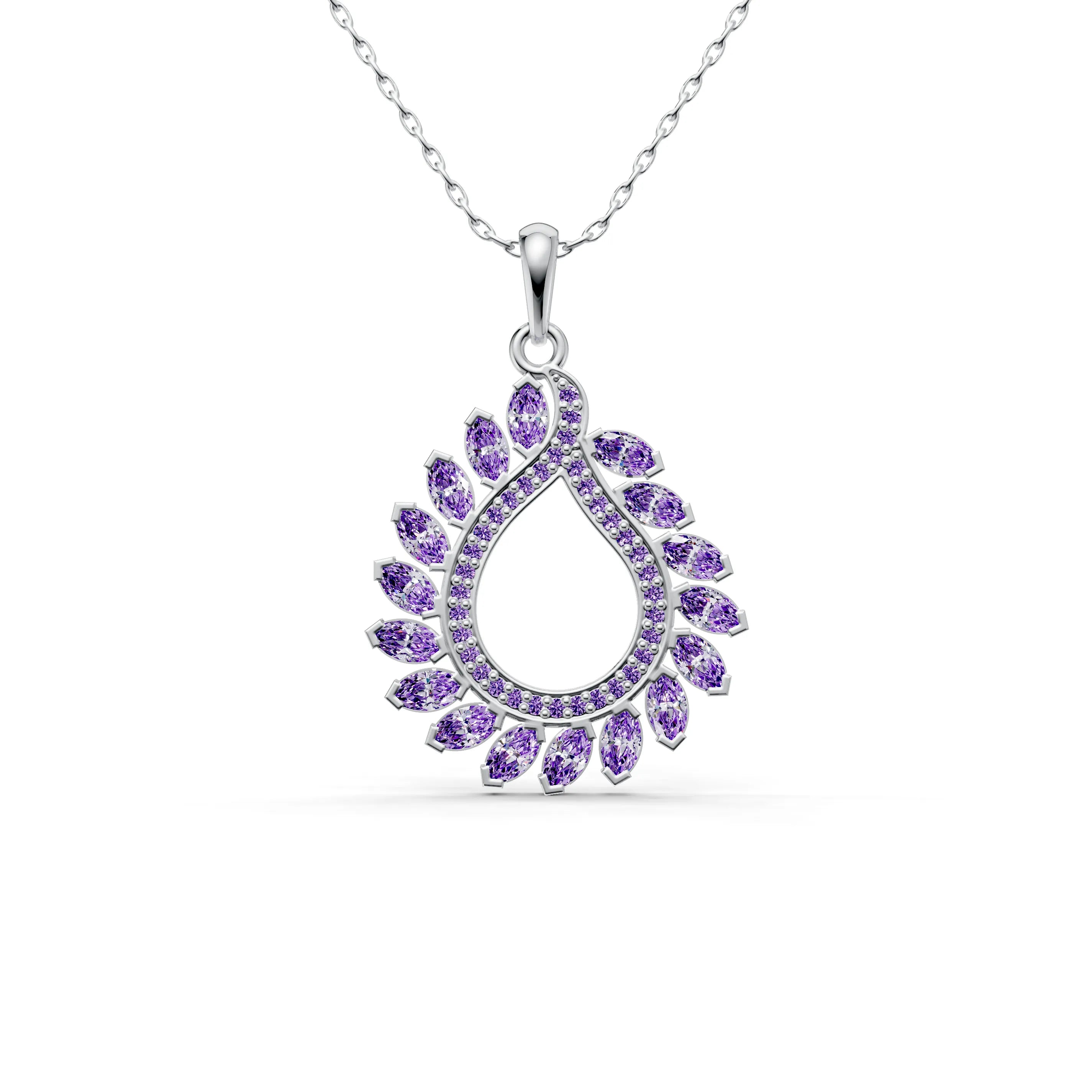 Silver_Amethyst_Amethyst