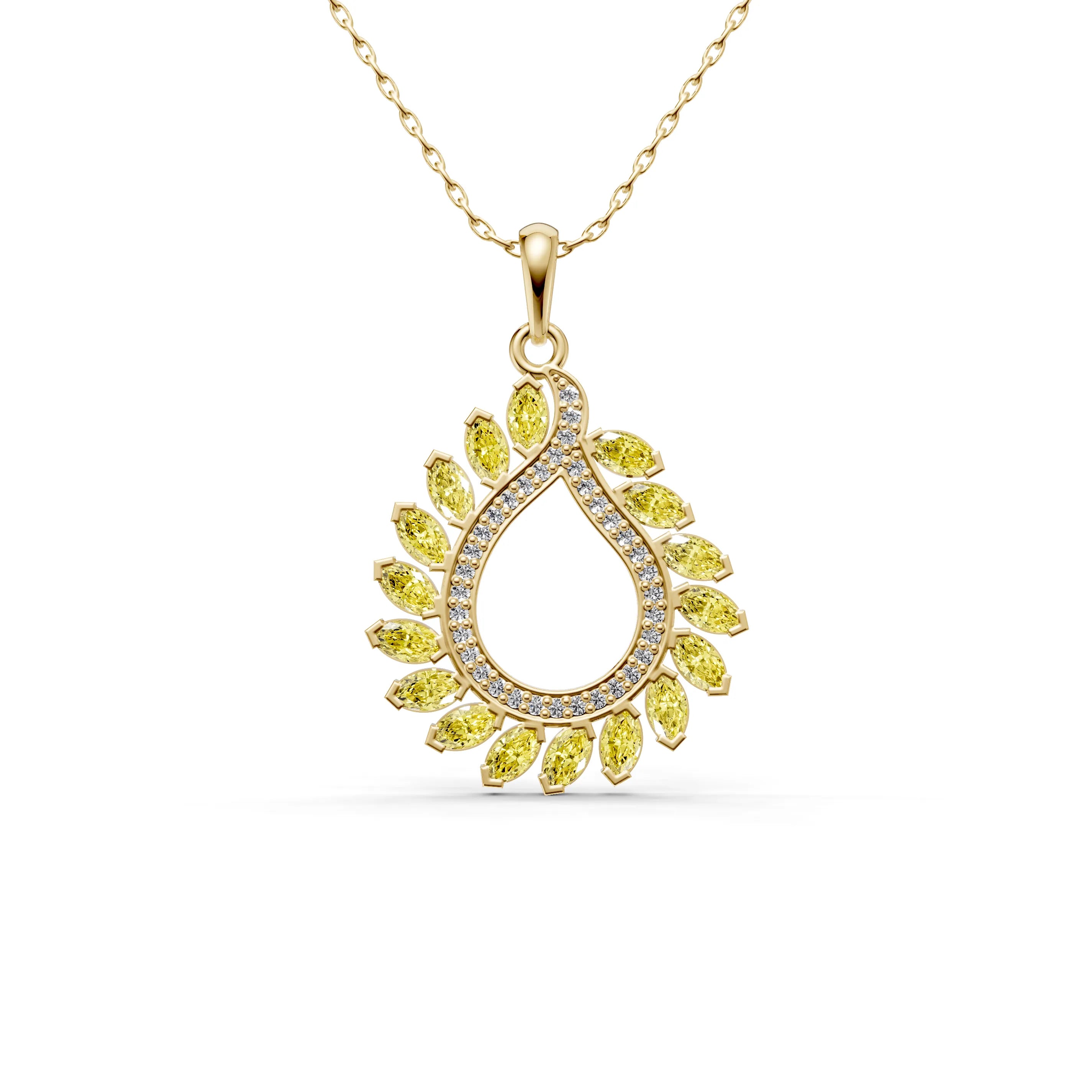 Gold_Citrine_Diamond