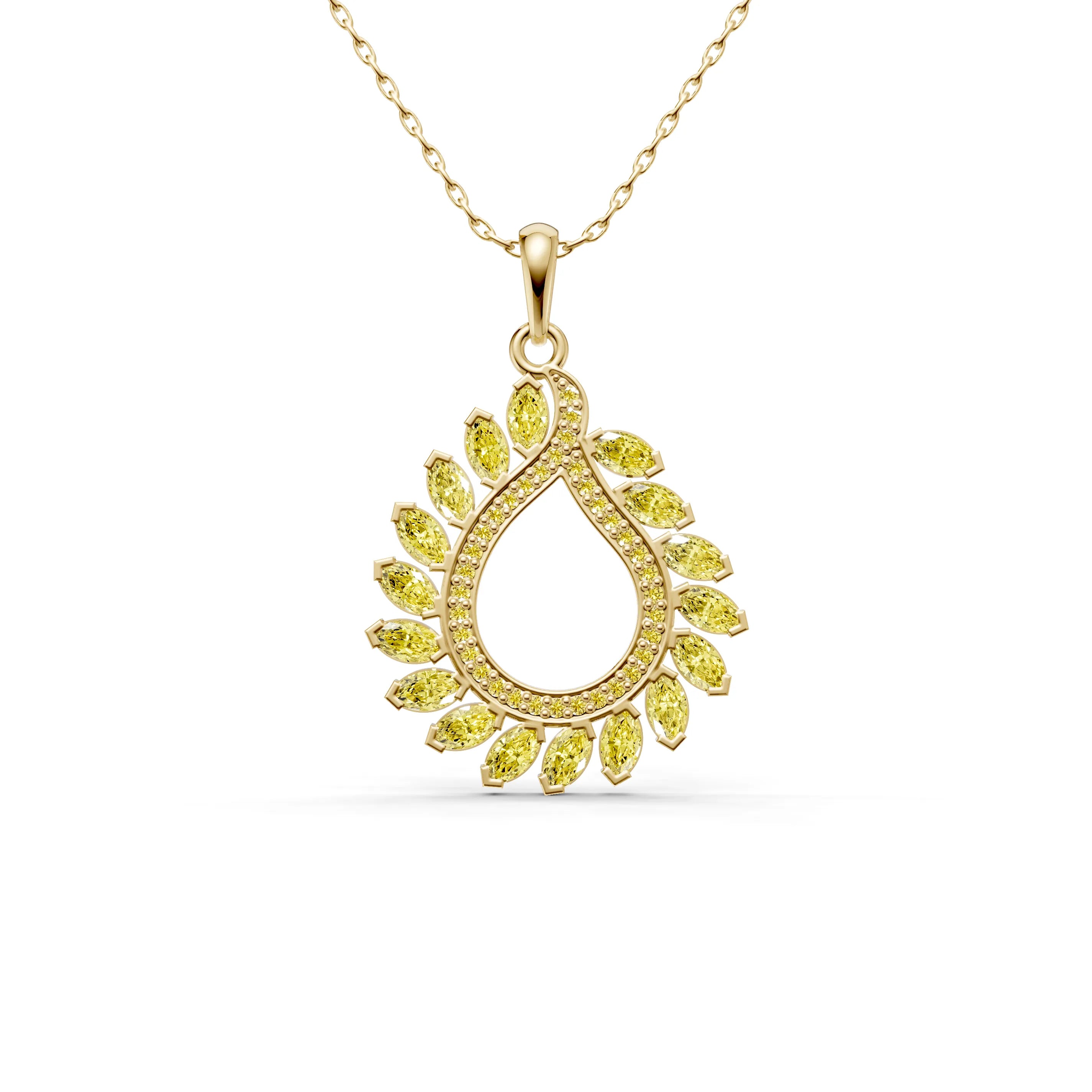 Gold_Citrine_Citrine