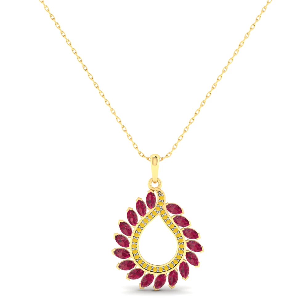 Gold_Citrine_Ruby