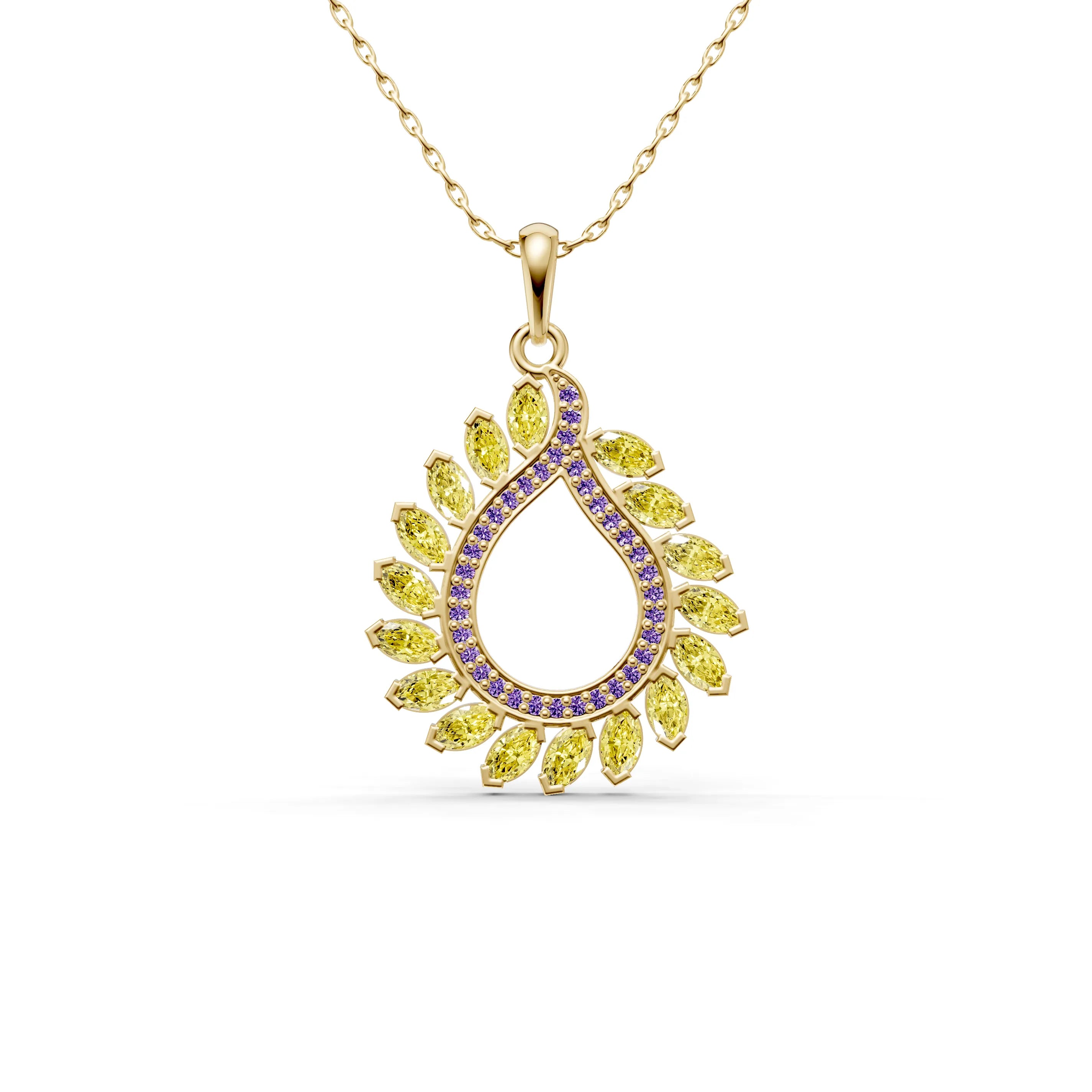 Gold_Citrine_Amethyst