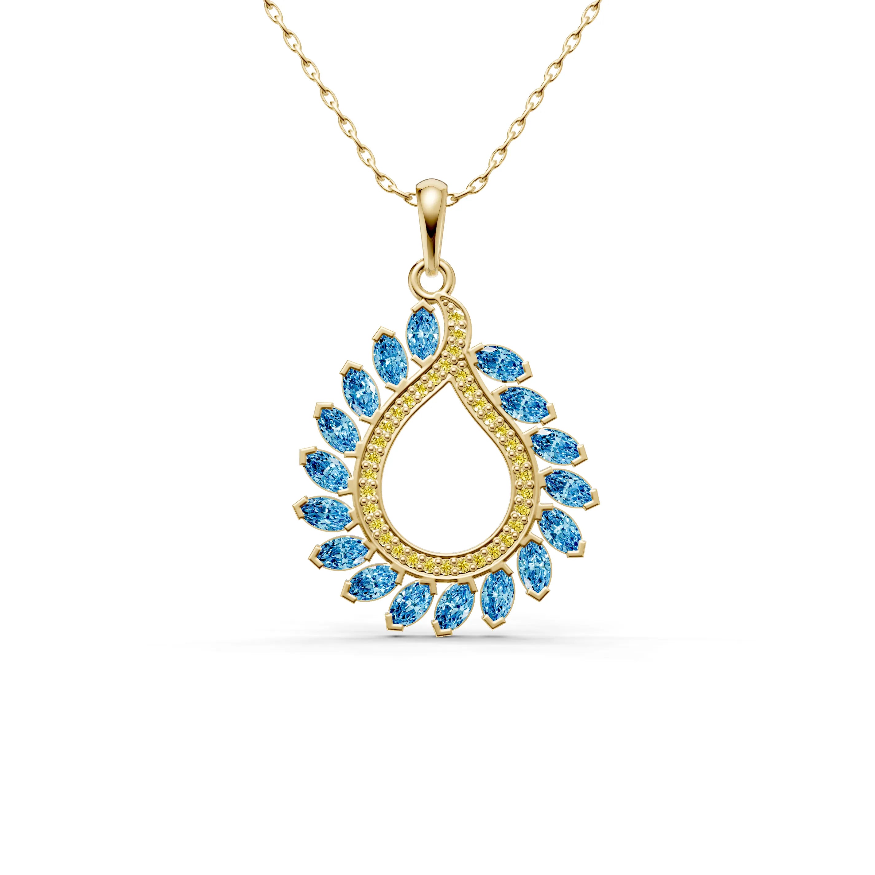 Gold_Aquamarine_Citrine
