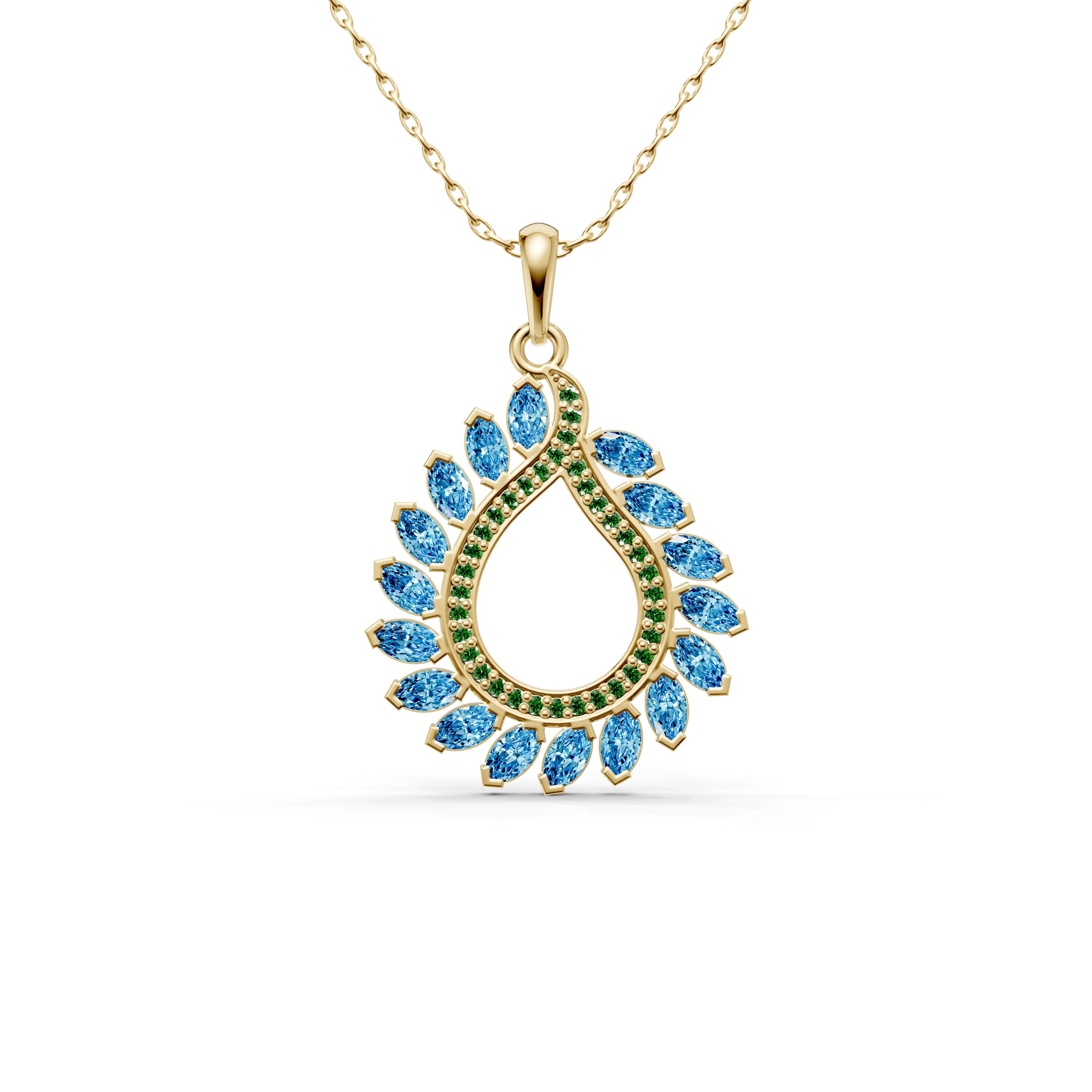 Gold_Aquamarine_Emerald