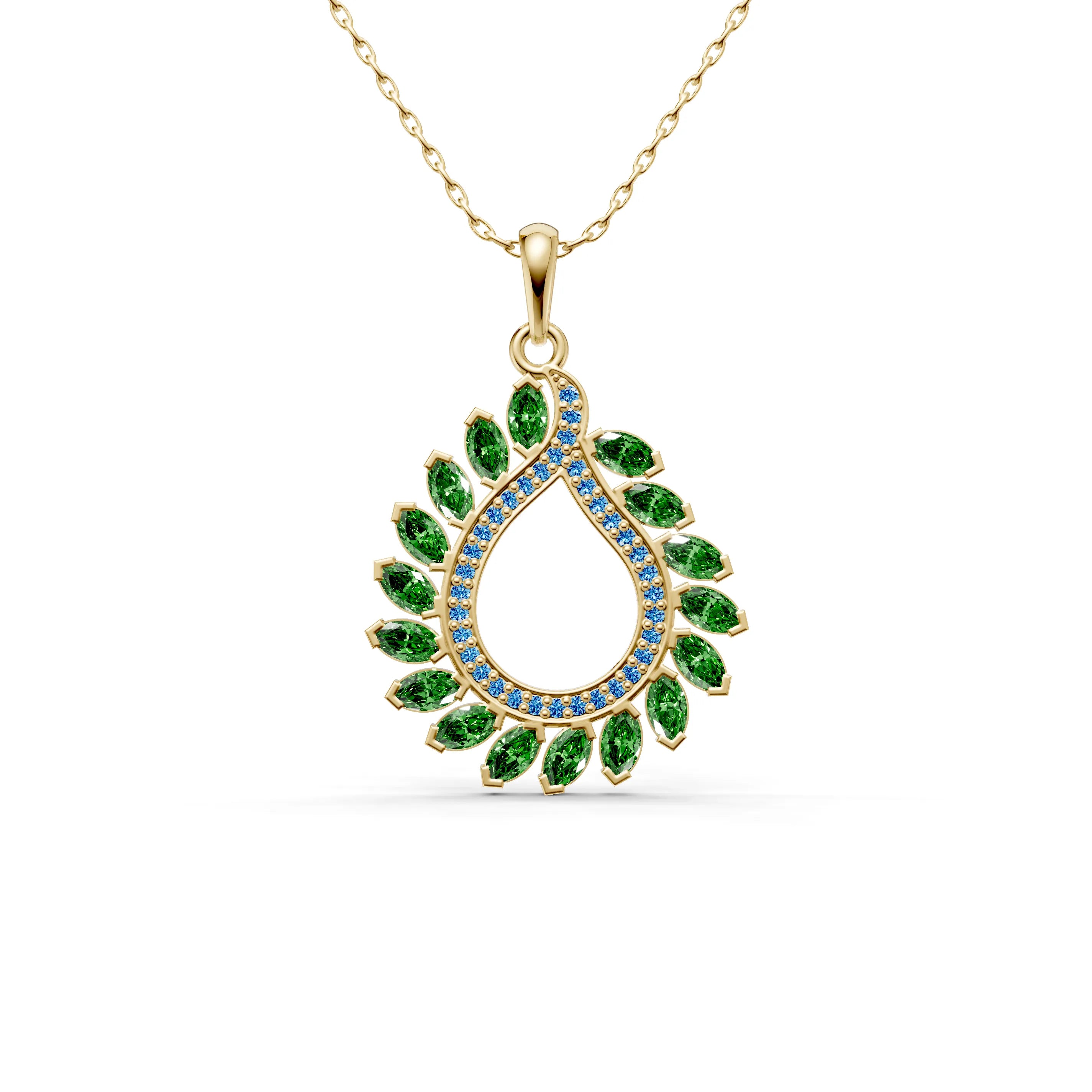 Gold_Emerald_Aquamarine