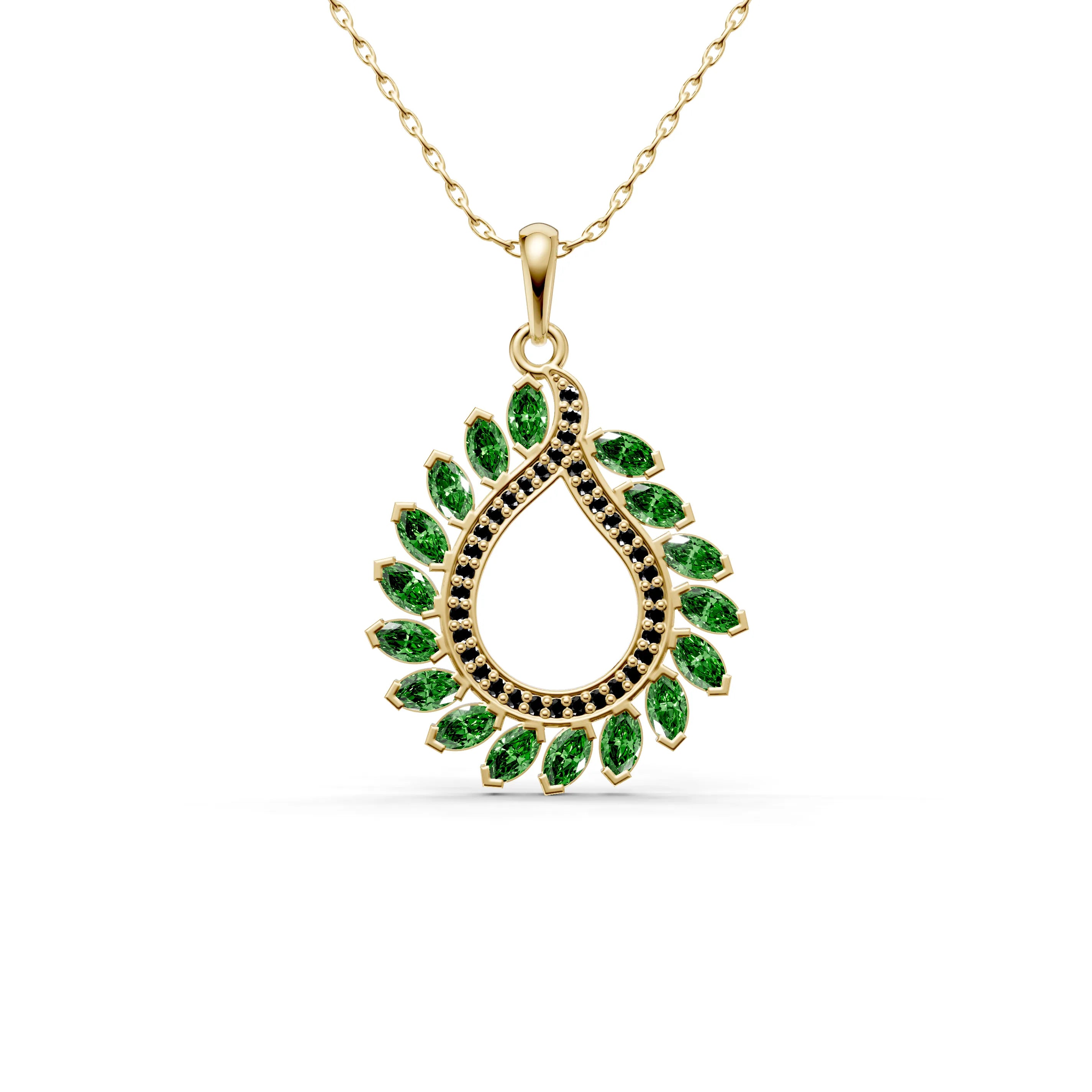 Gold_Emerald_Black