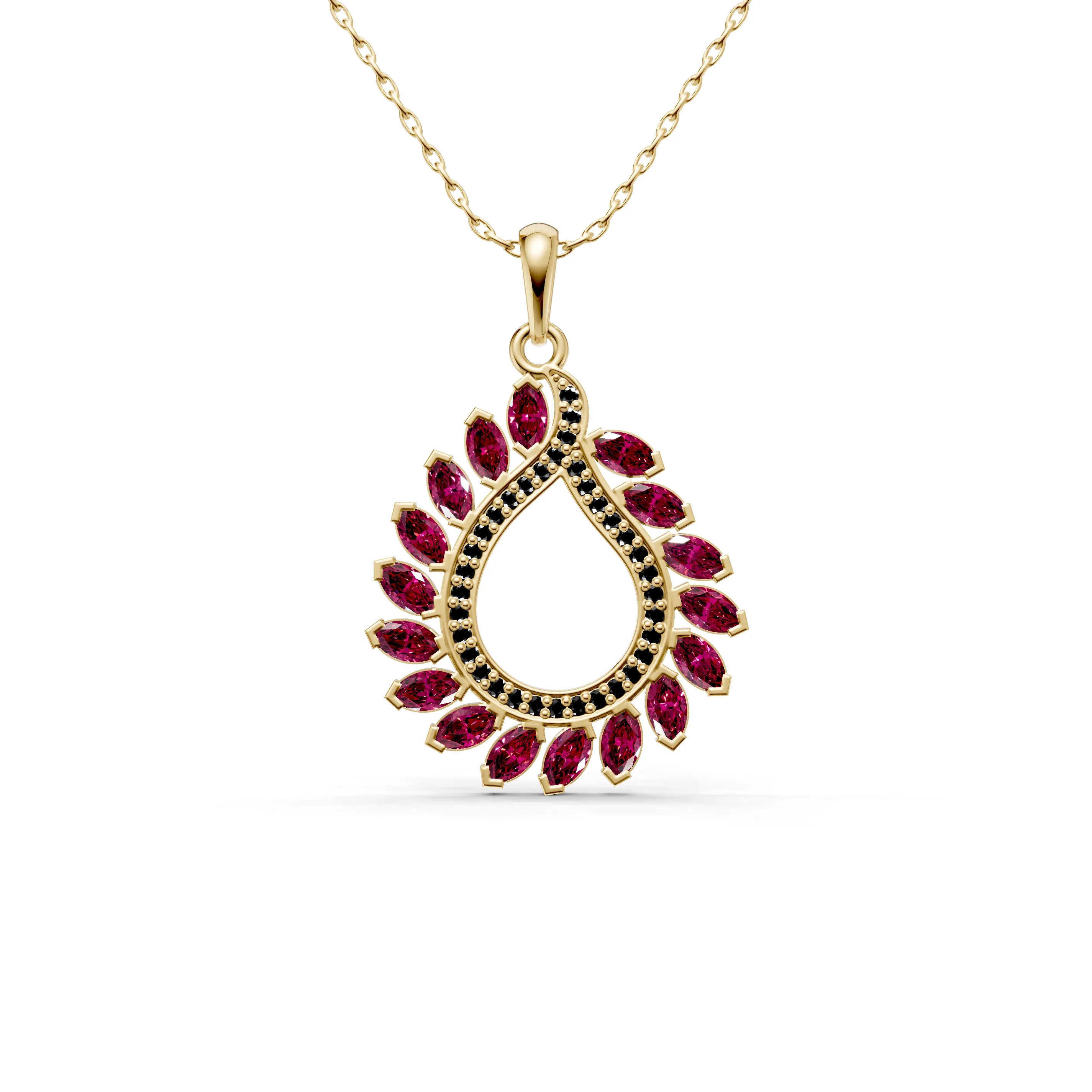 Gold_Ruby_Black