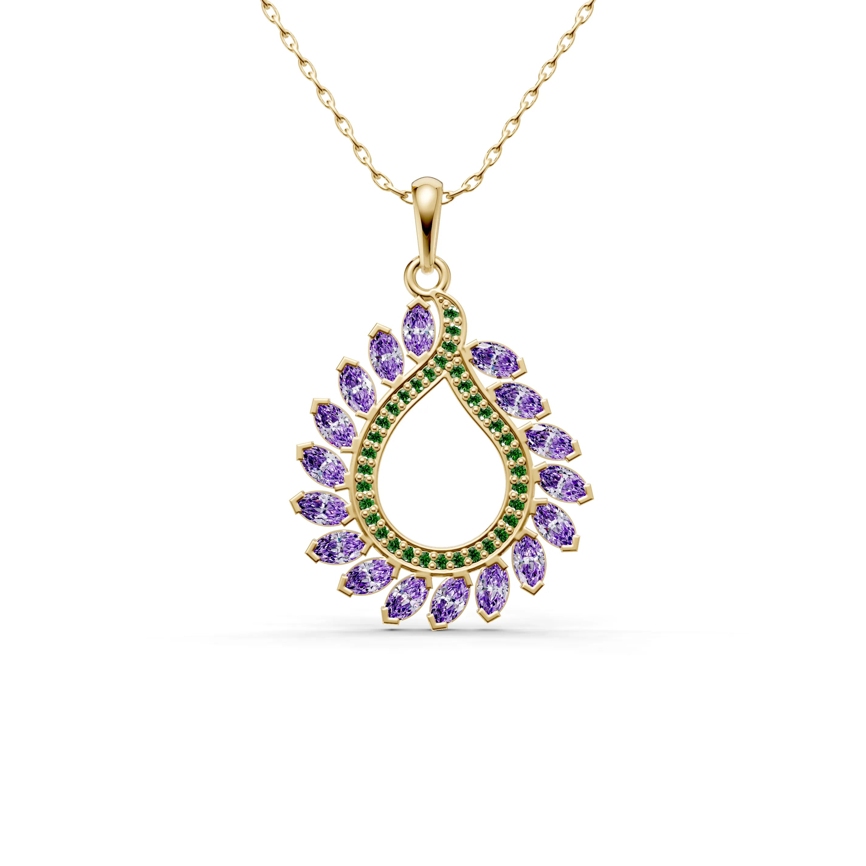 Gold_Amethyst_Emerald