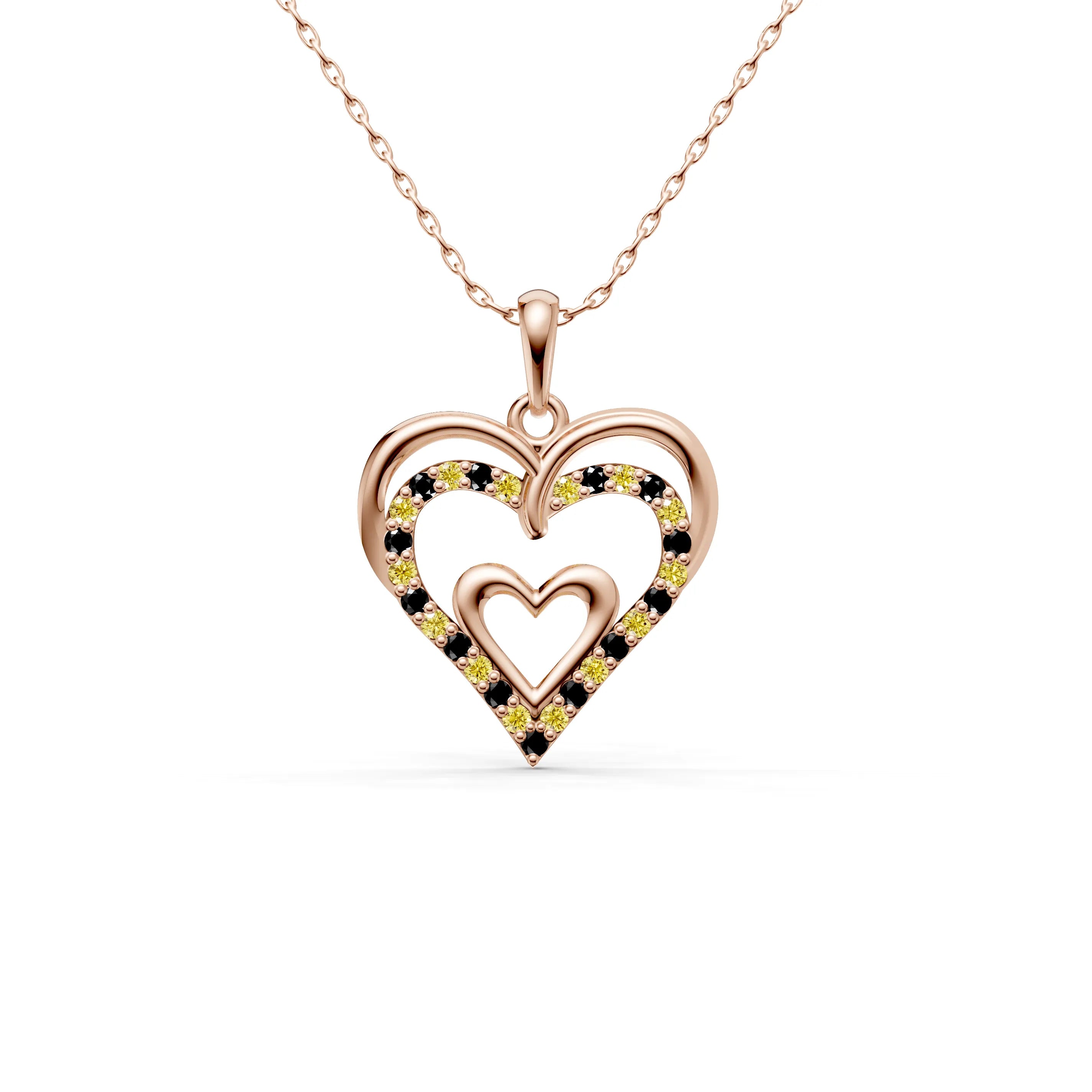 Rose_Citrine_Black